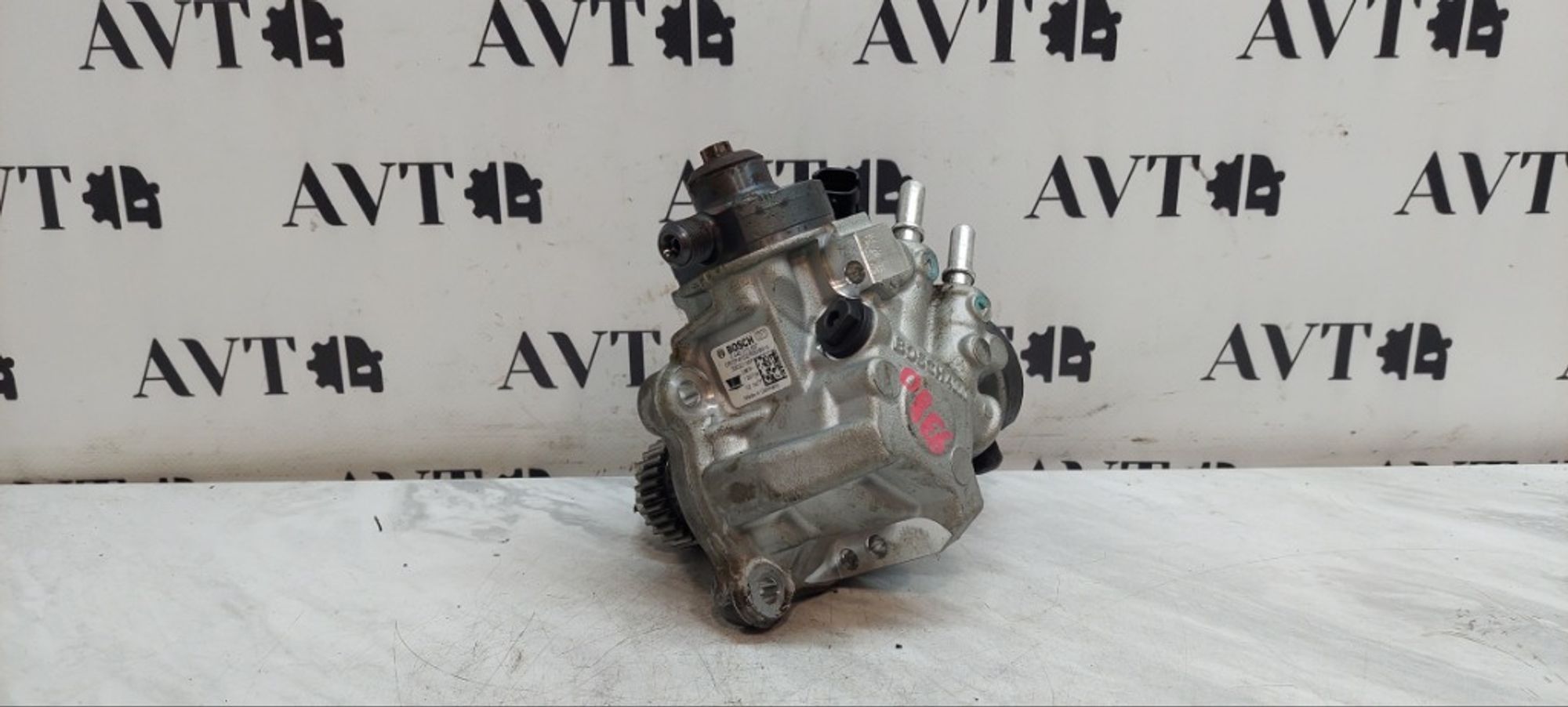 ТНВД Jeep Grand Cherokee EXF, 20000 рублей, Ростов-на-Дону