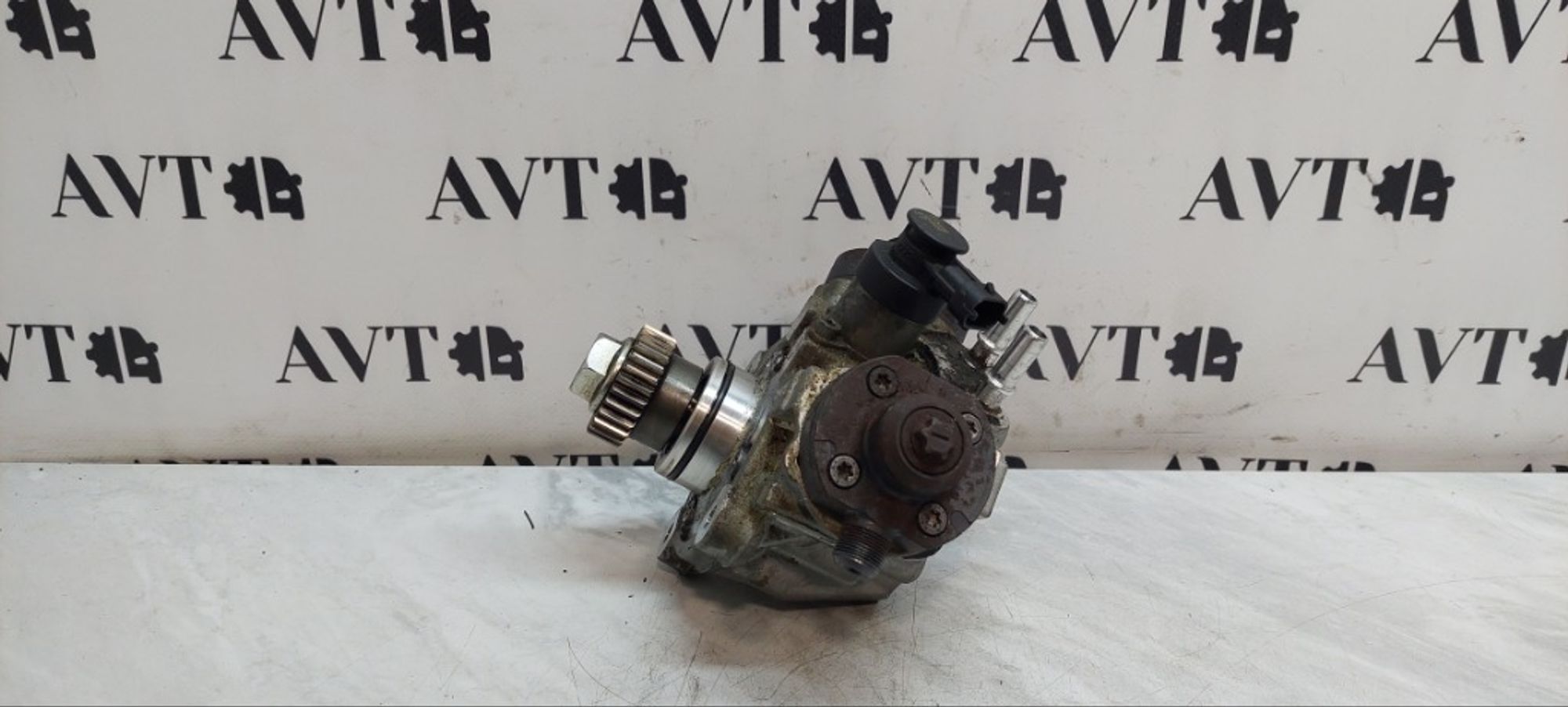 ТНВД Jeep Grand Cherokee EXF, 20000 рублей, Ростов-на-Дону