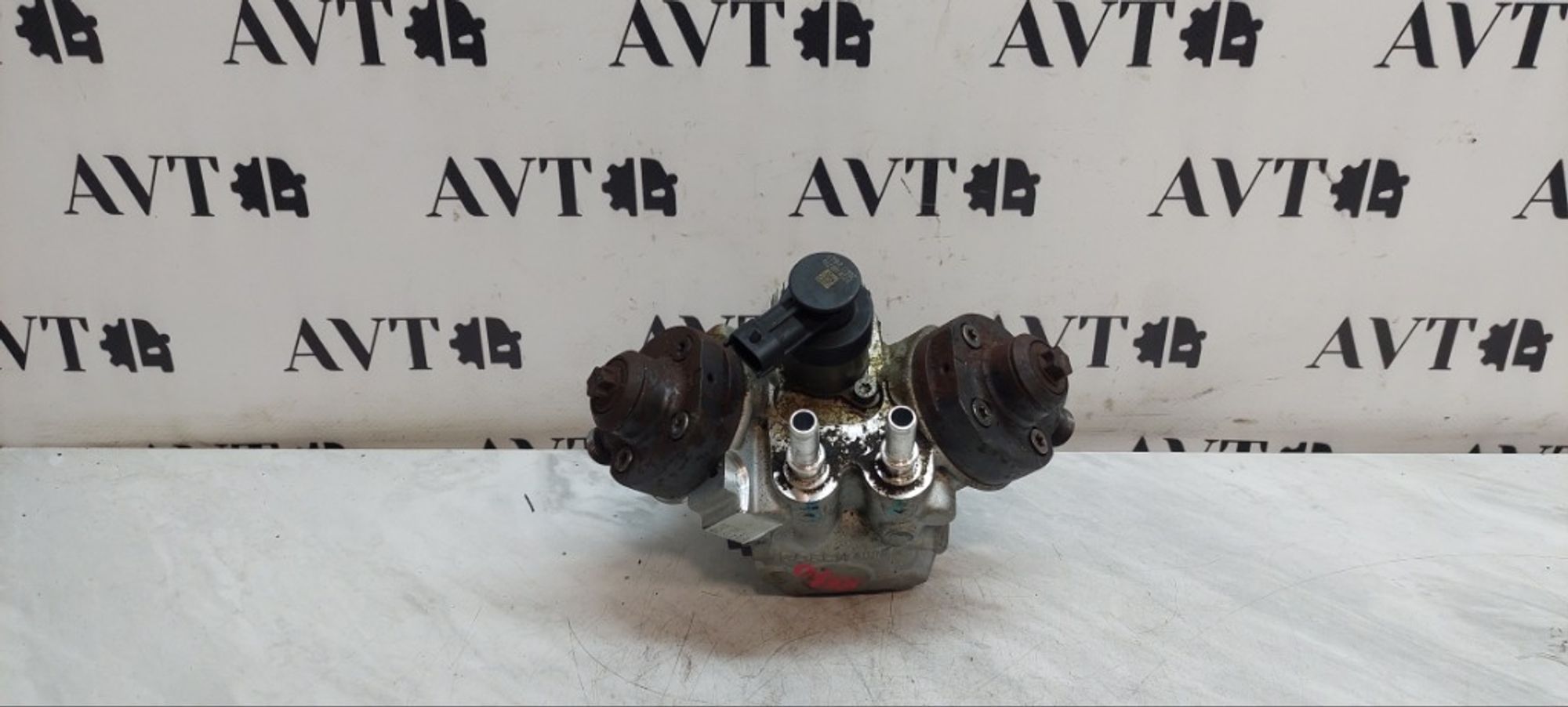 ТНВД Jeep Grand Cherokee EXF, 20000 рублей, Ростов-на-Дону