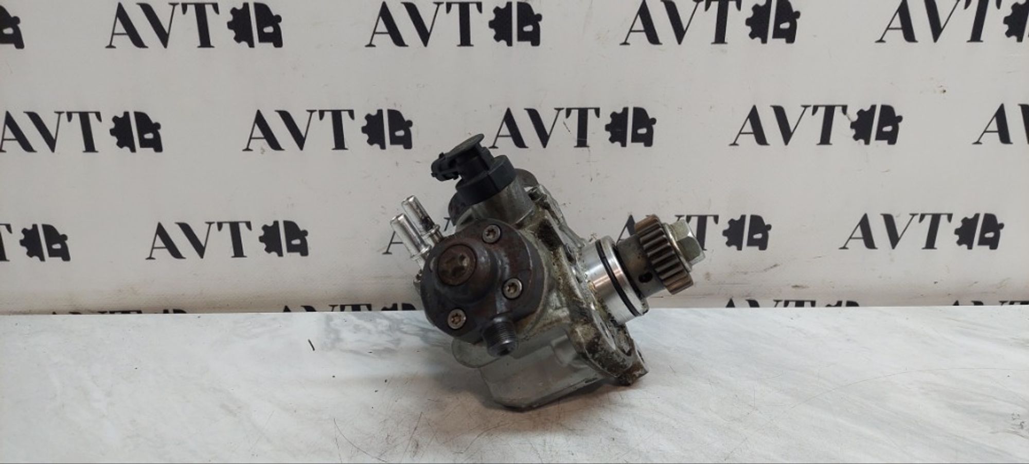 ТНВД Jeep Grand Cherokee EXF, 20000 рублей, Ростов-на-Дону