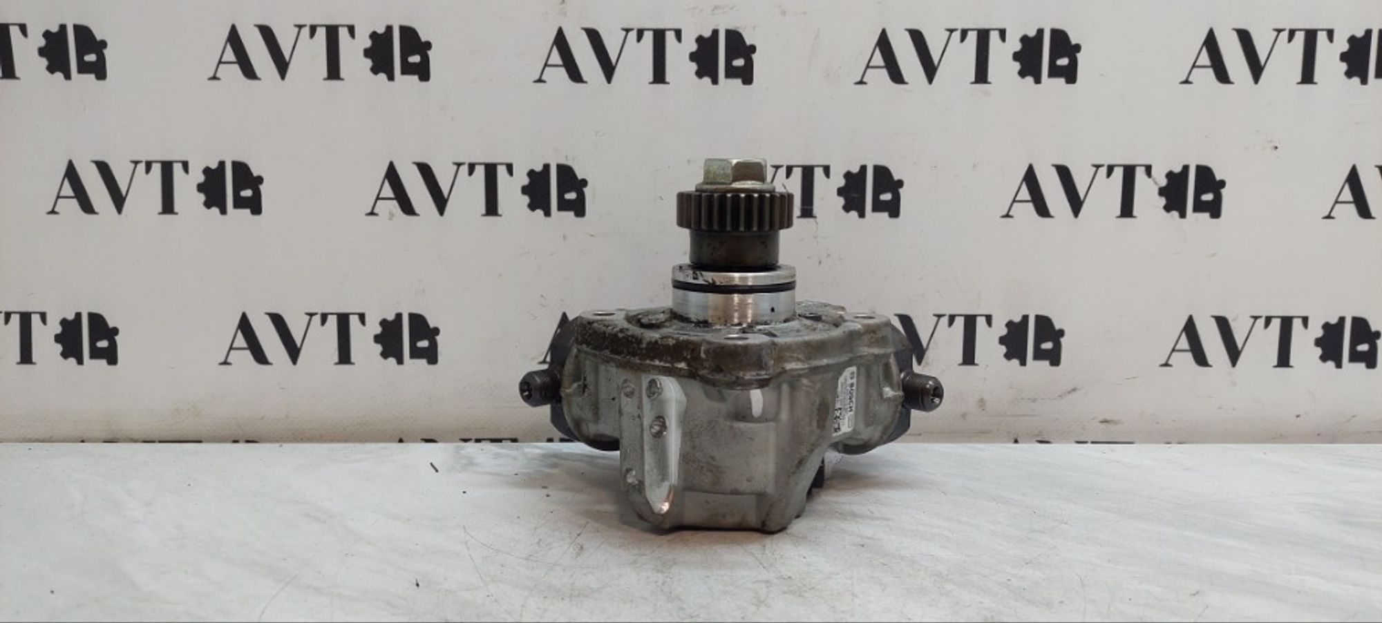 ТНВД Jeep Grand Cherokee EXF, 20000 рублей, Ростов-на-Дону