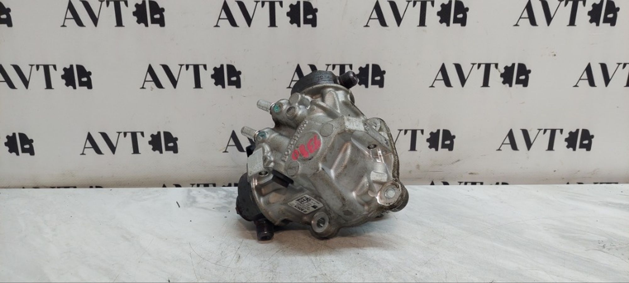 ТНВД Jeep Grand Cherokee EXF, 20000 рублей, Ростов-на-Дону