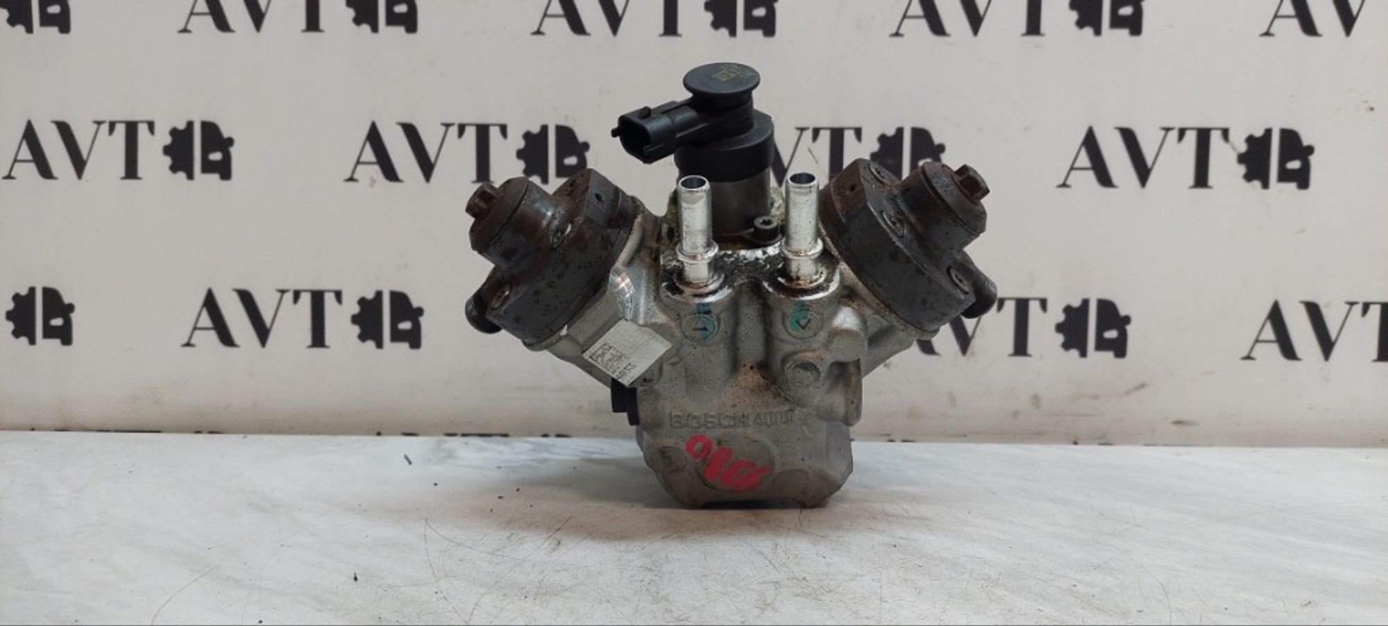 ТНВД Jeep Grand Cherokee EXF, 20000 рублей, Ростов-на-Дону