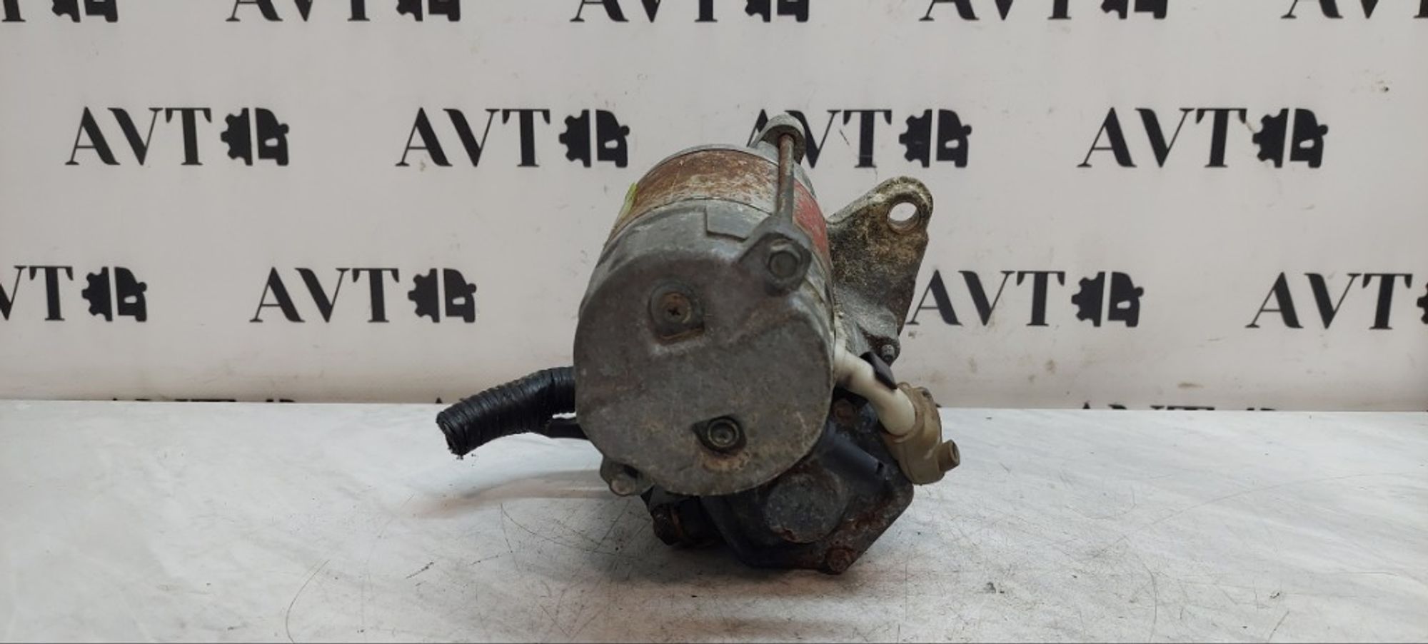 Стартер Toyota Carina 3S-FE, 4000 рублей, Ростов-на-Дону