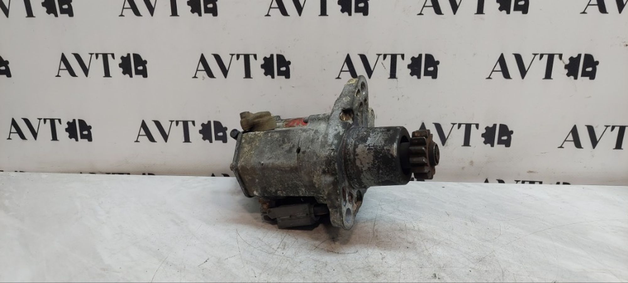 Стартер Toyota Carina 3S-FE, 4000 рублей, Ростов-на-Дону