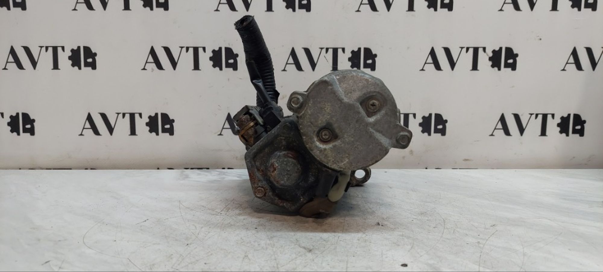 Стартер Toyota Carina 3S-FE, 4000 рублей, Ростов-на-Дону