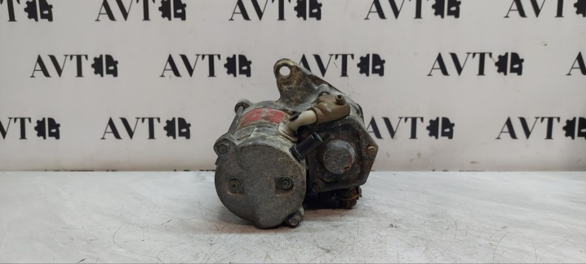 Стартер Toyota Carina 3S-FE, 4000 рублей, Ростов-на-Дону