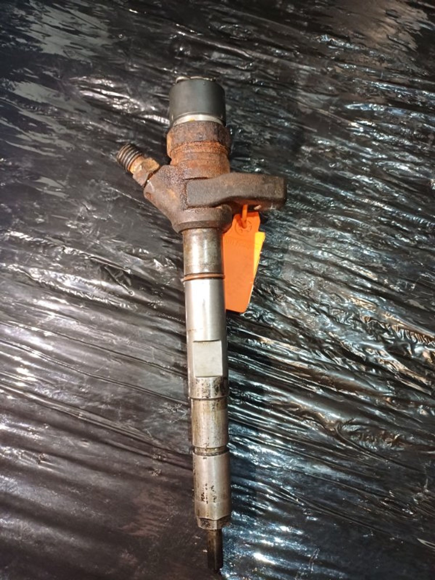 Форсунка топливная Hyundai Grand Starex D4CB, 8000 рублей, Ростов-на-Дону