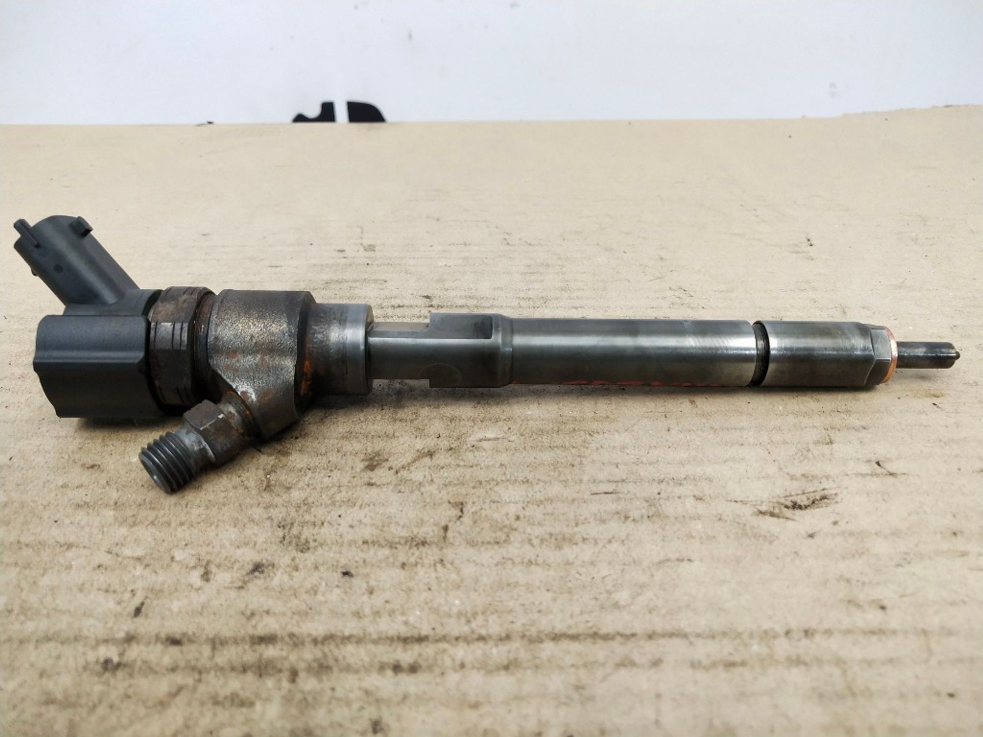 Форсунка топливная Hyundai Santa Fe D4EB, 5000 рублей, Ростов-на-Дону