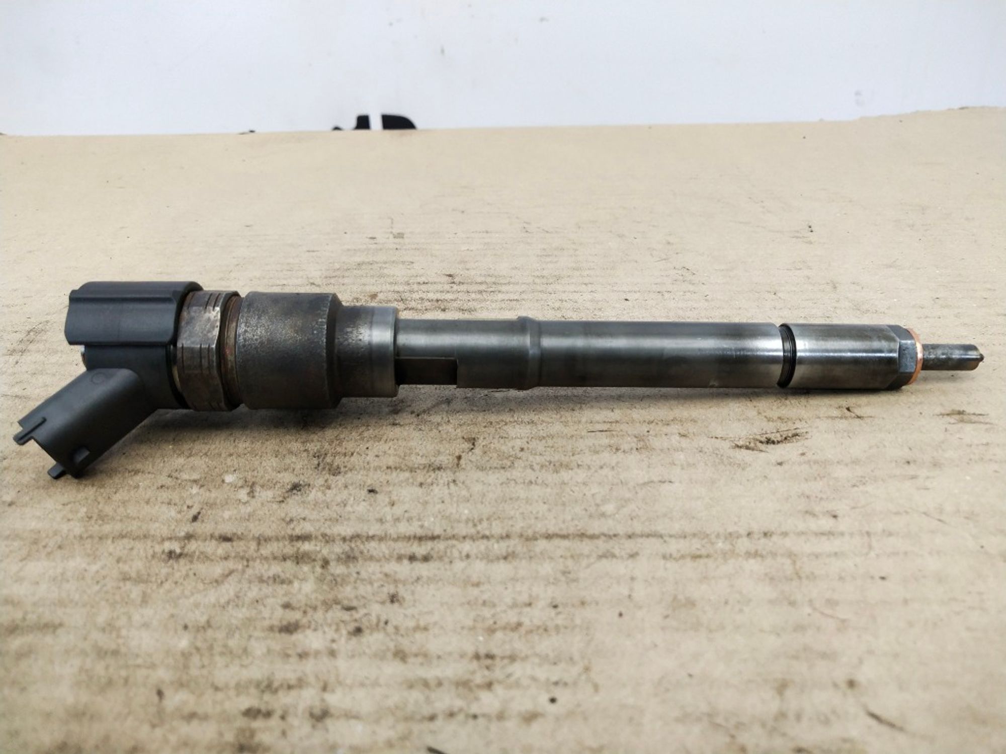 Форсунка топливная Hyundai Santa Fe D4EB, 5000 рублей, Ростов-на-Дону