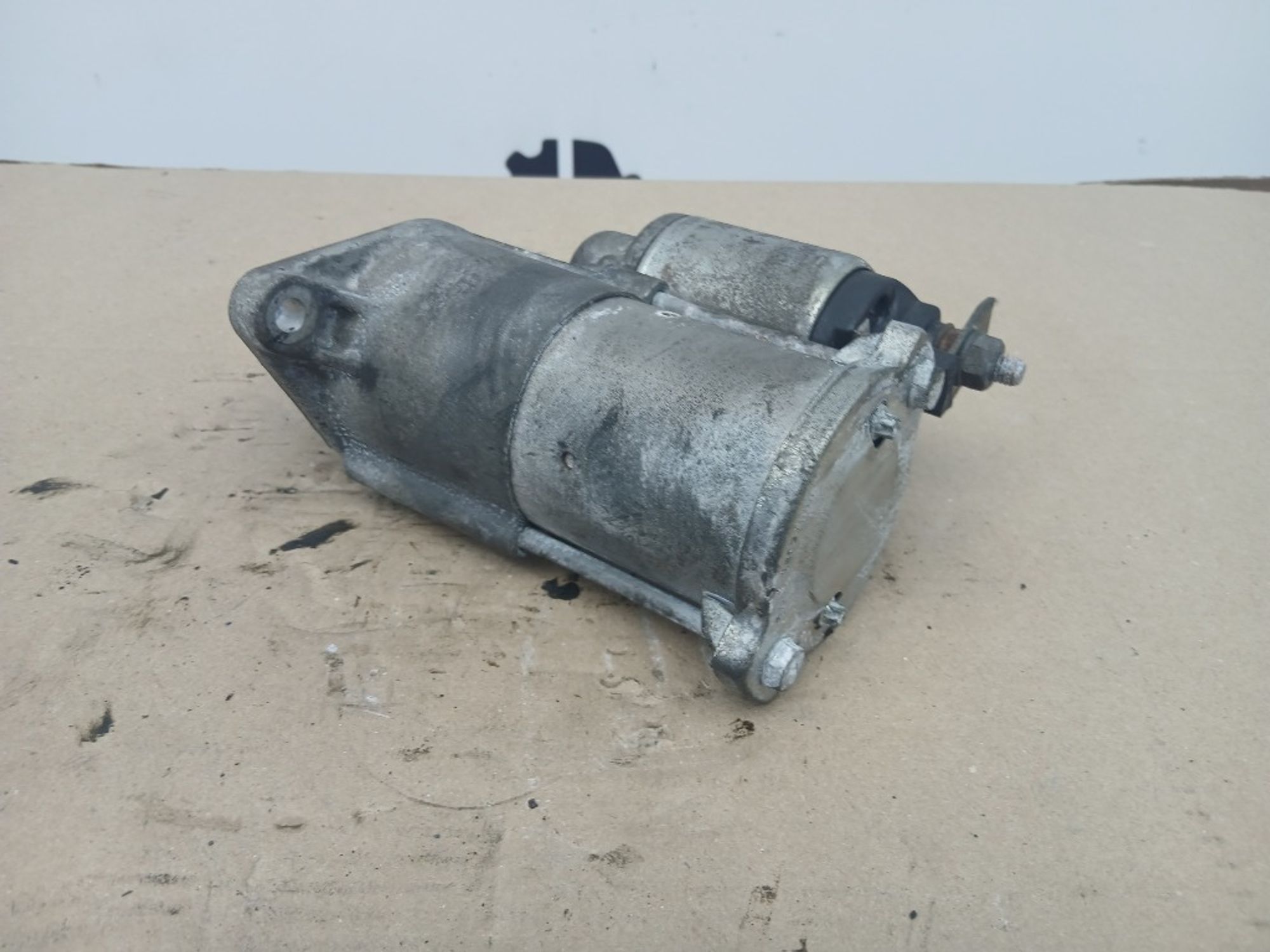 Стартер Opel Astra J A16LET, 1500 рублей, Ростов-на-Дону