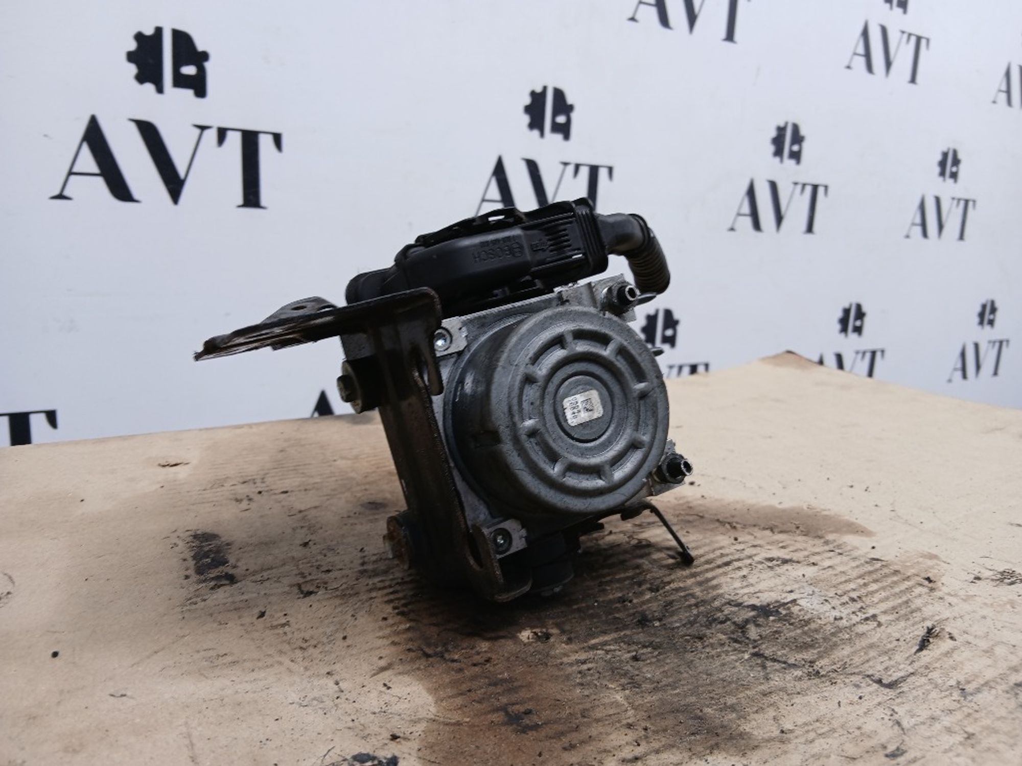 Блок ABS Mazda 3 BM, 12000 рублей, Ростов-на-Дону