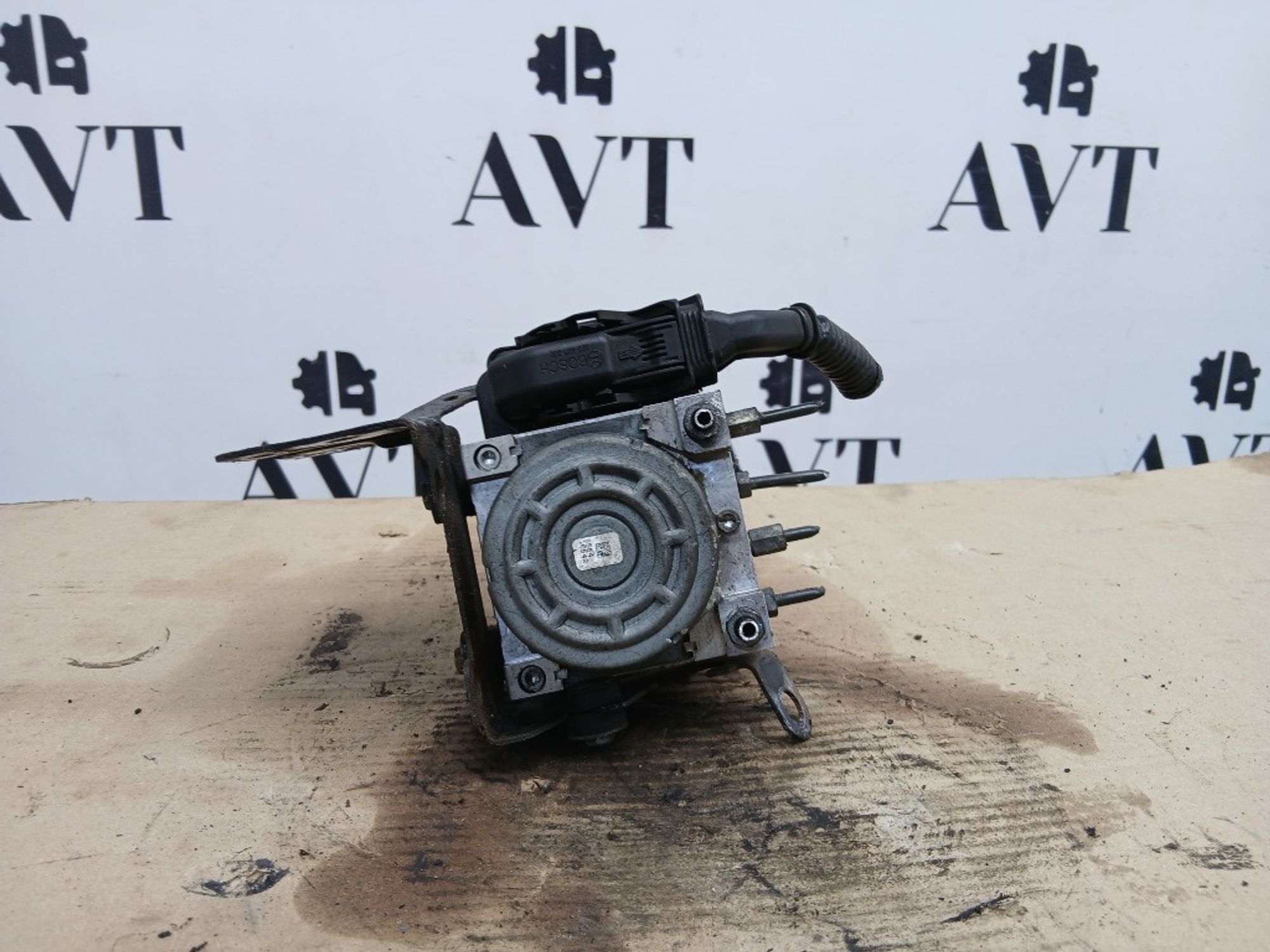 Блок ABS Mazda 3 BM, 12000 рублей, Ростов-на-Дону