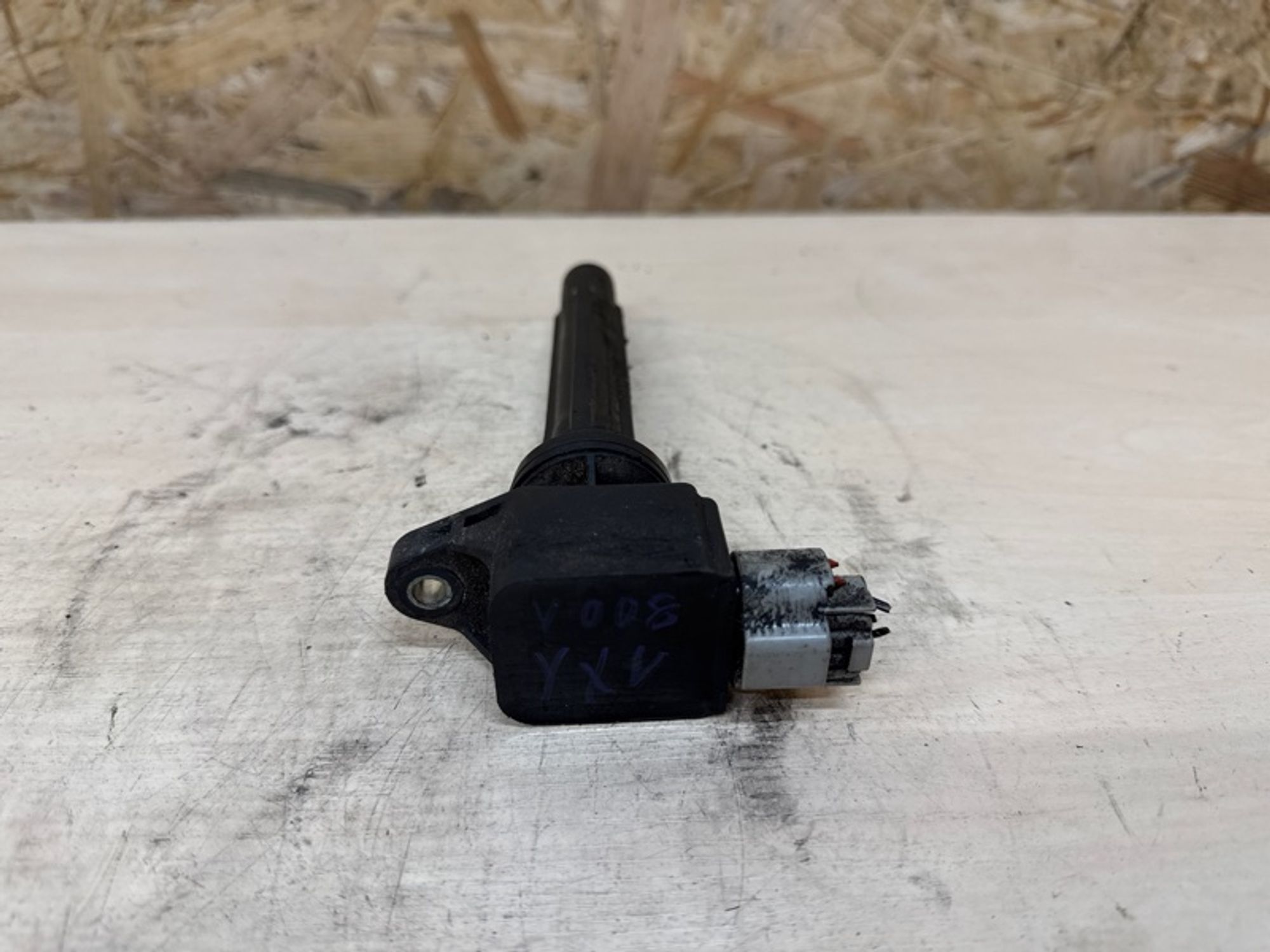 Катушка зажигания Suzuki Grand Vitara J20A, 2000 рублей, Ростов-на-Дону