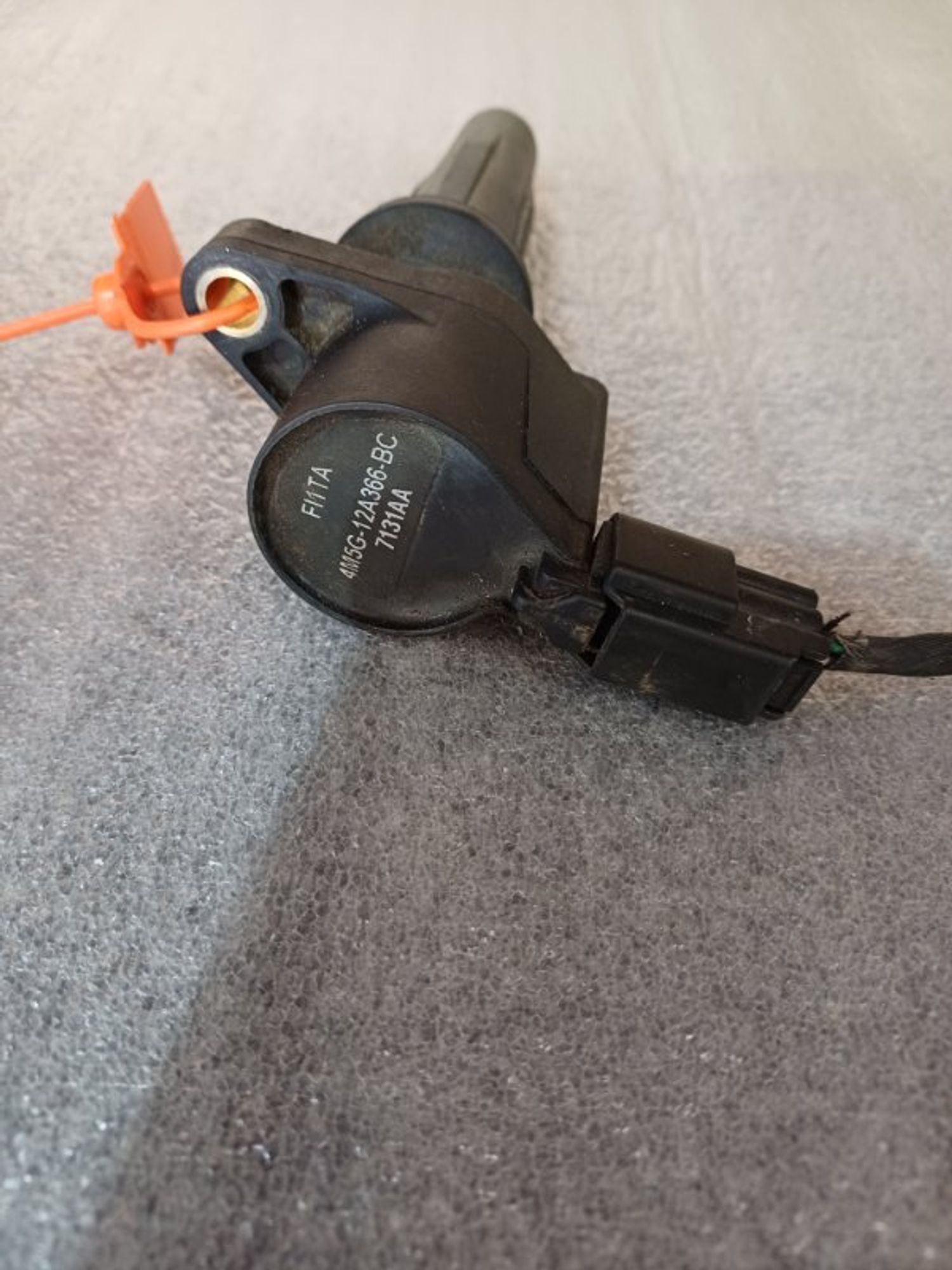 Катушка зажигания Ford Focus AODA, 1000 рублей, Ростов-на-Дону