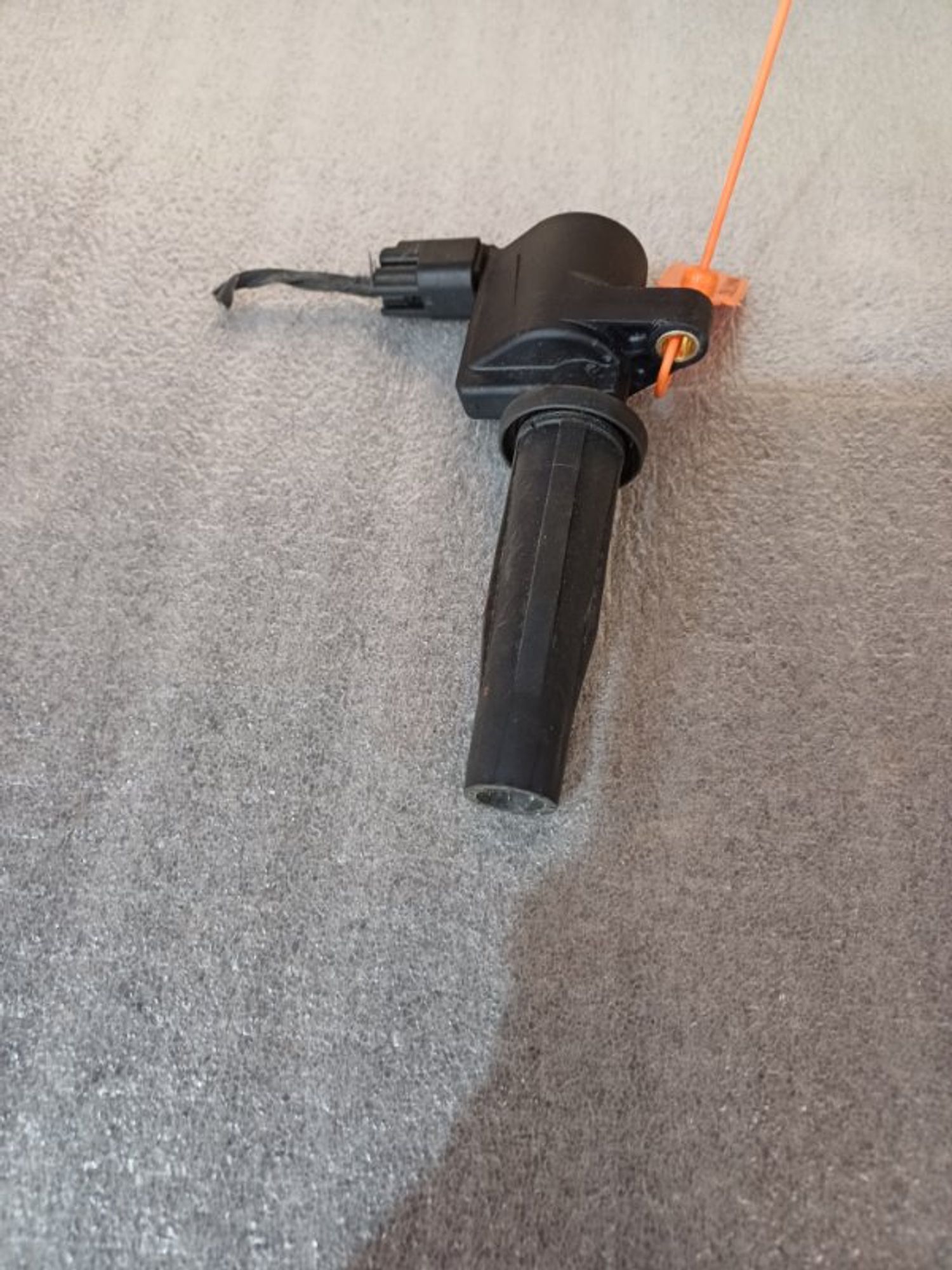 Катушка зажигания Ford Focus AODA, 1000 рублей, Ростов-на-Дону