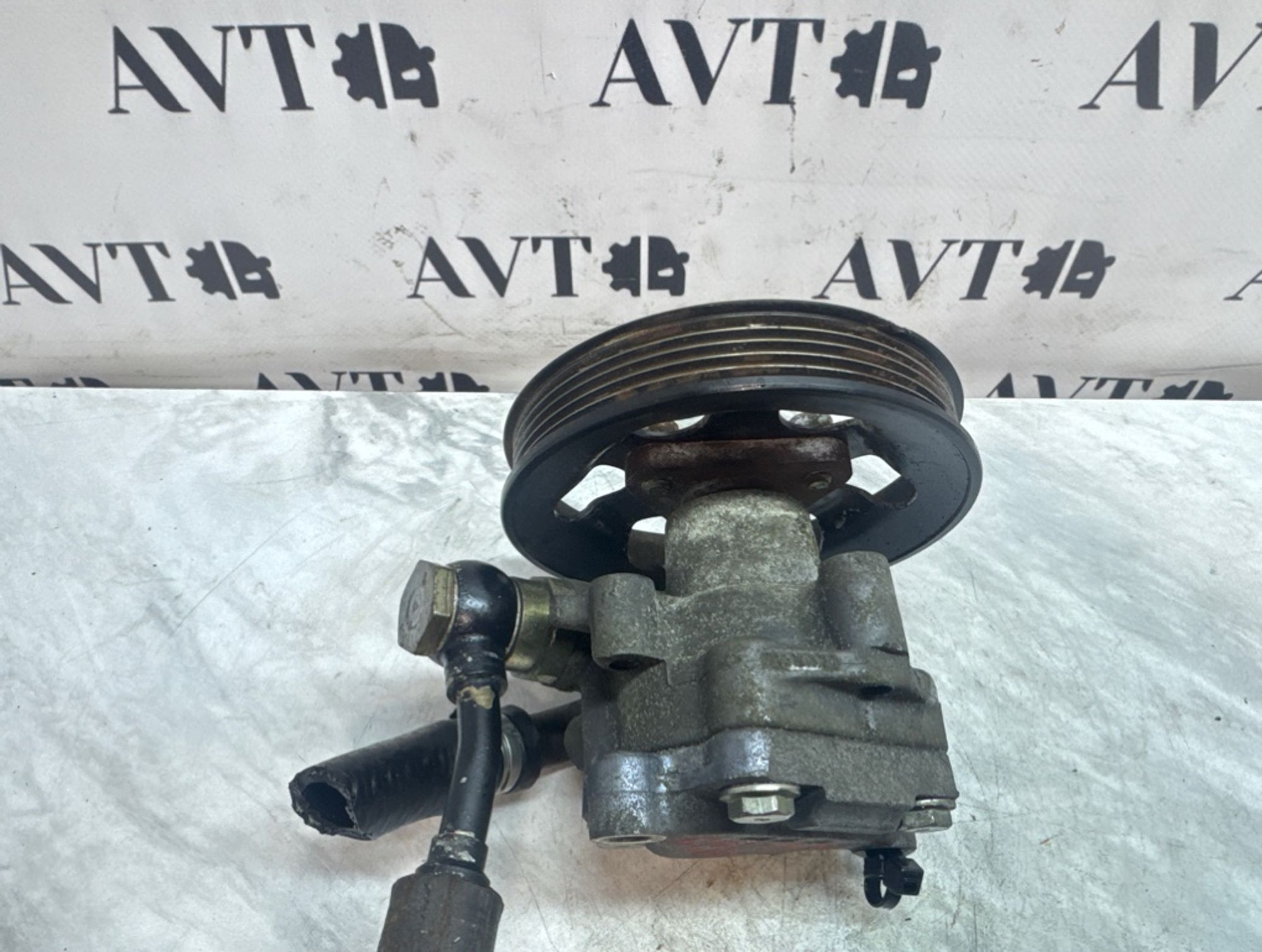 Насос гидроусилителя руля Volkswagen Passat ALT, 3000 рублей, Ростов-на-Дону