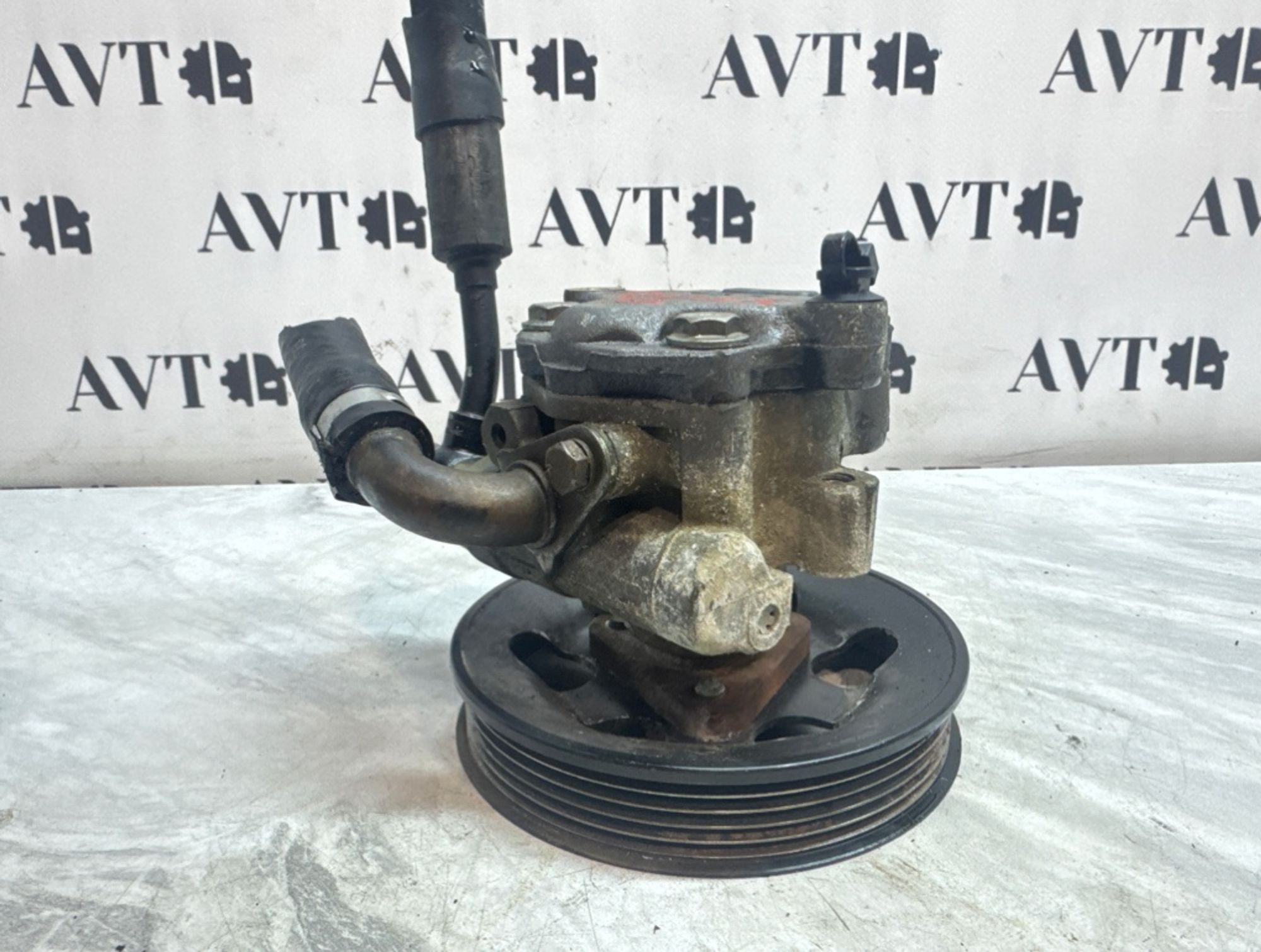 Насос гидроусилителя руля Volkswagen Passat ALT, 3000 рублей, Ростов-на-Дону