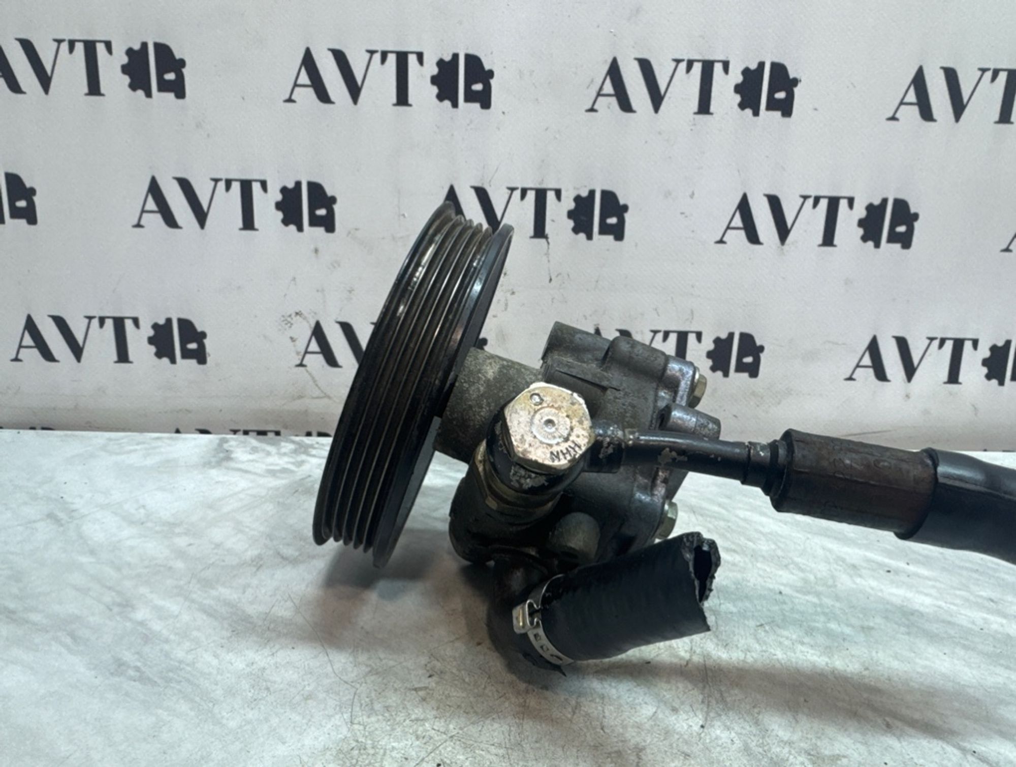 Насос гидроусилителя руля Volkswagen Passat ALT, 3000 рублей, Ростов-на-Дону