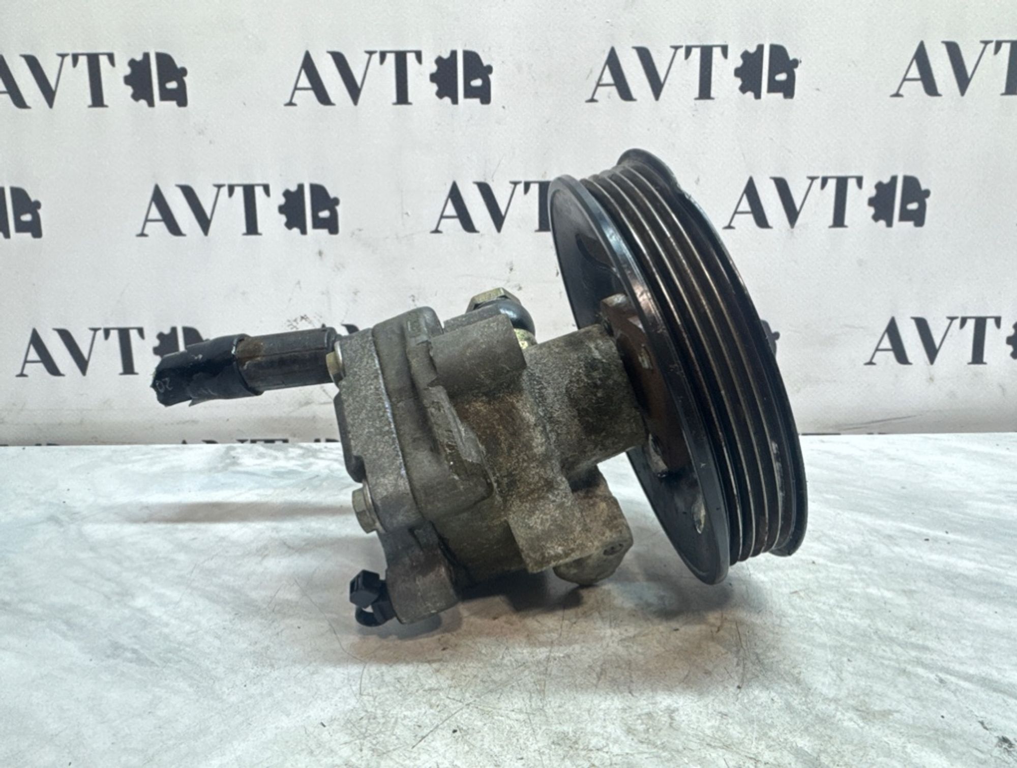 Насос гидроусилителя руля Volkswagen Passat ALT, 3000 рублей, Ростов-на-Дону