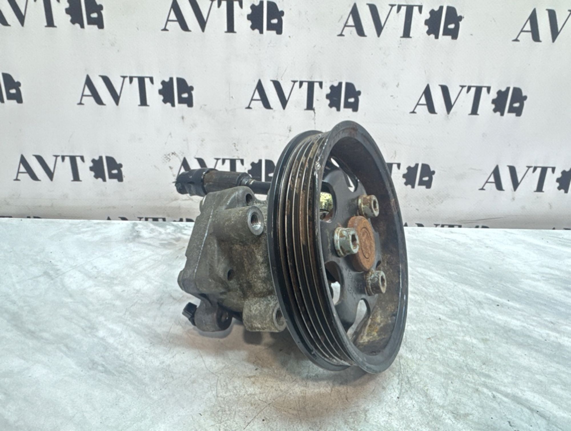 Насос гидроусилителя руля Volkswagen Passat ALT, 3000 рублей, Ростов-на-Дону