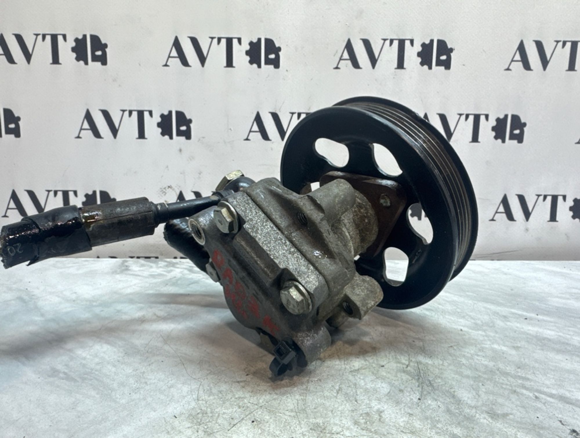 Насос гидроусилителя руля Volkswagen Passat ALT, 3000 рублей, Ростов-на-Дону