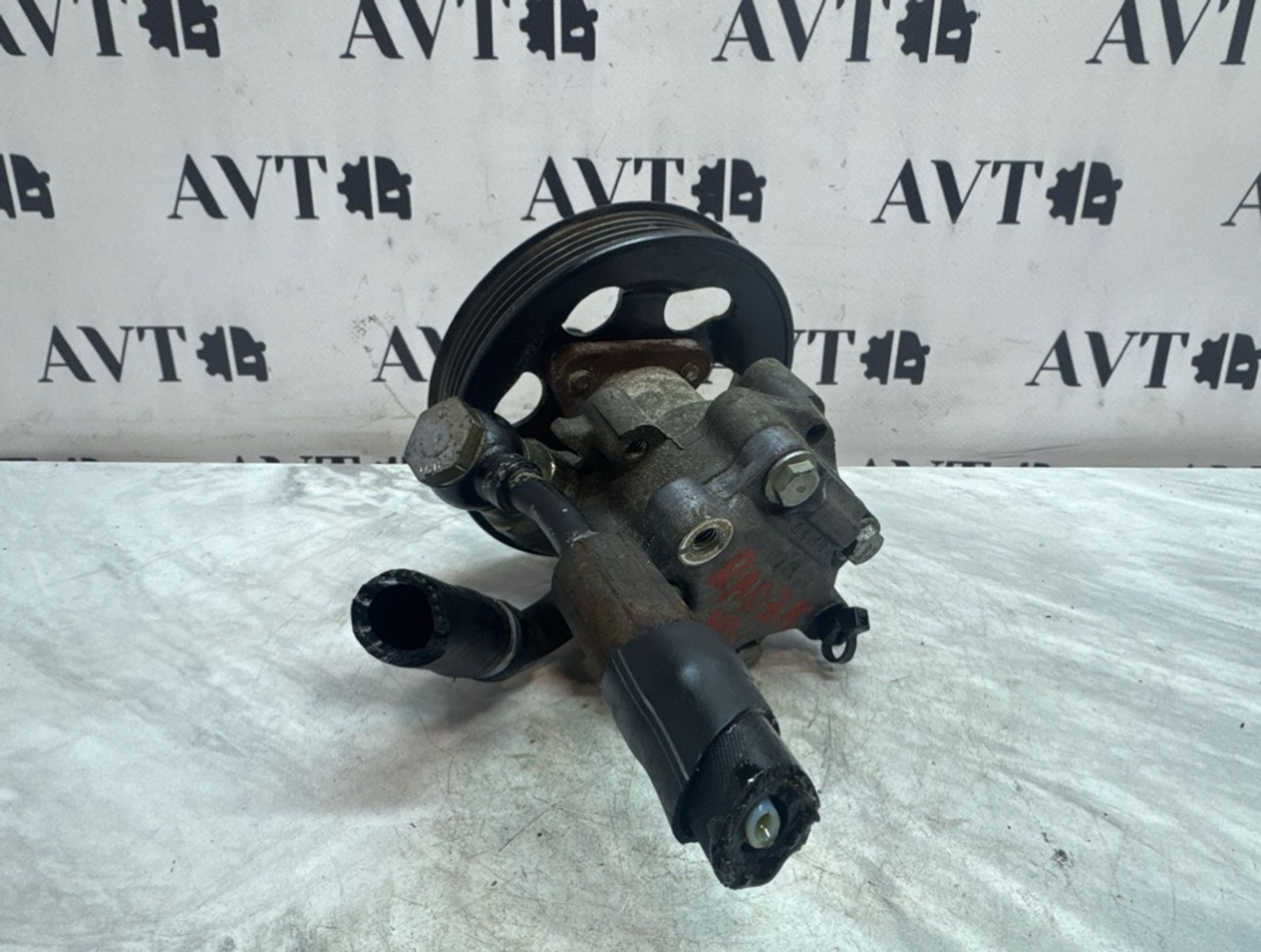 Насос гидроусилителя руля Volkswagen Passat ALT, 3000 рублей, Ростов-на-Дону