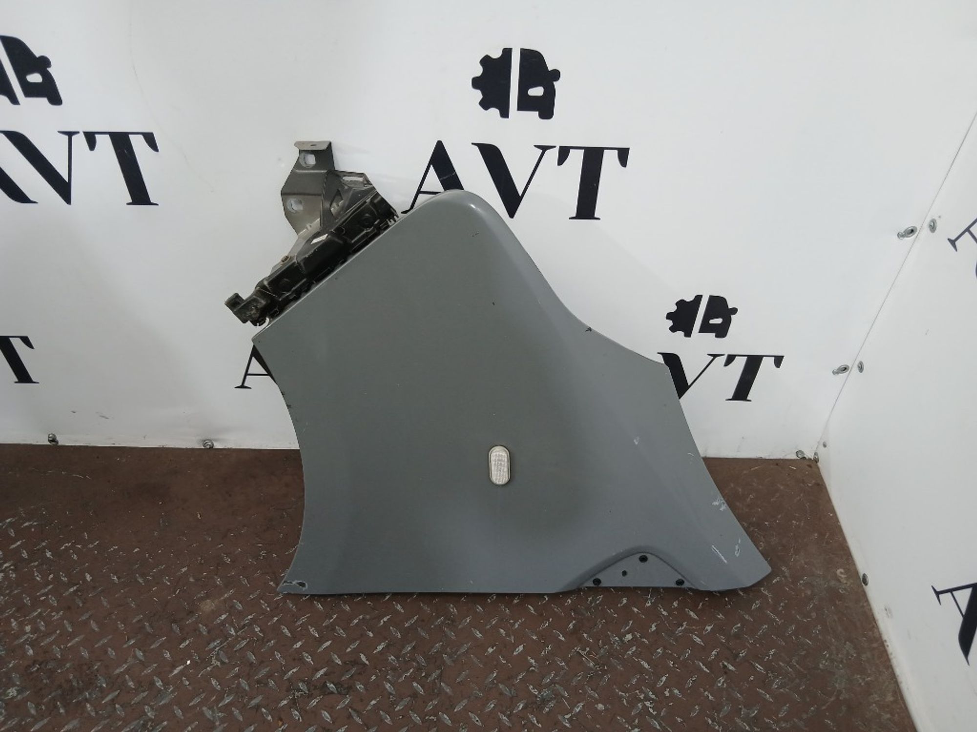 Ноускат (Nose Cut) Opel Vivaro B, 100000 рублей, Ростов-на-Дону