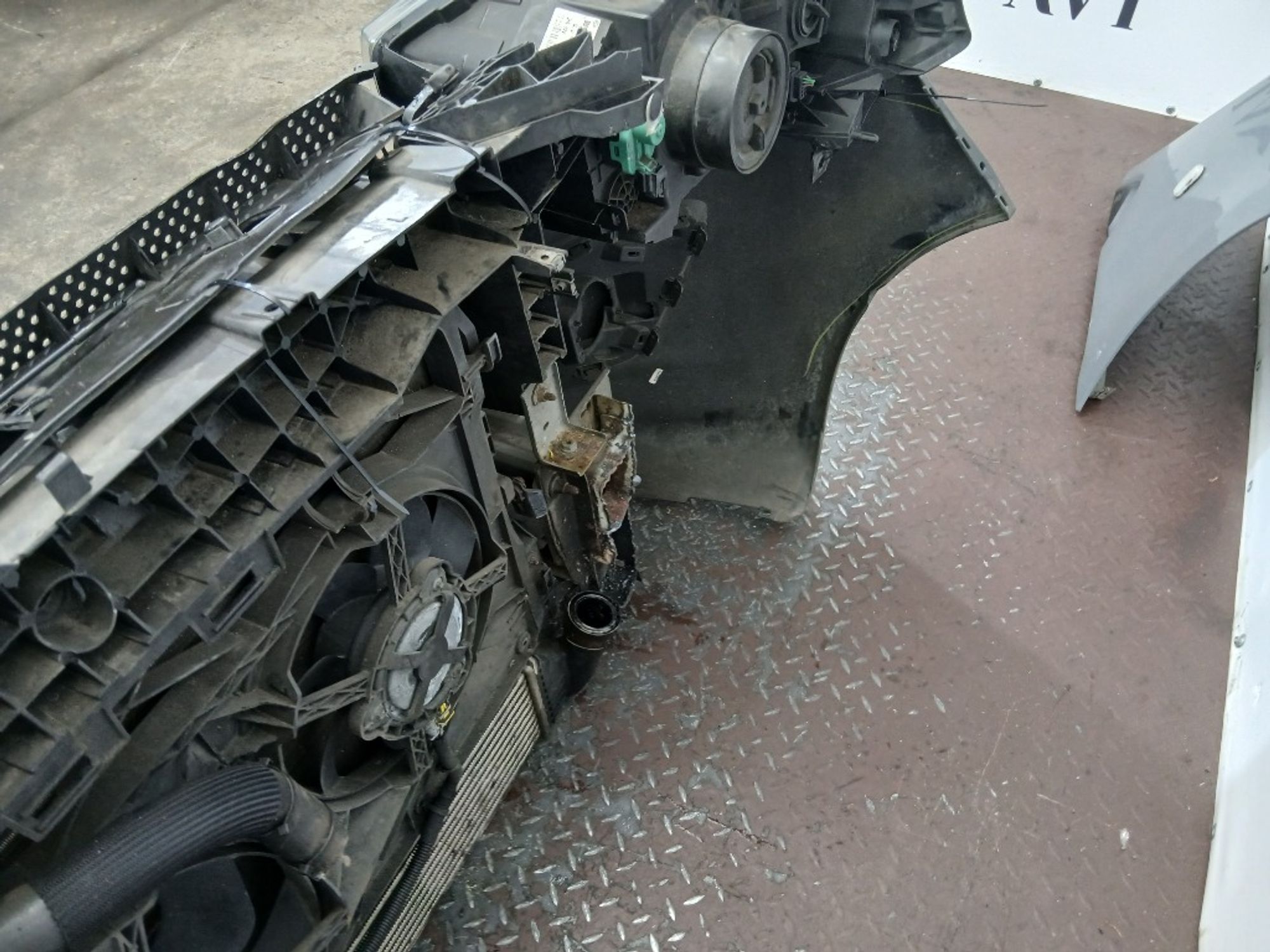 Ноускат (Nose Cut) Opel Vivaro B, 100000 рублей, Ростов-на-Дону