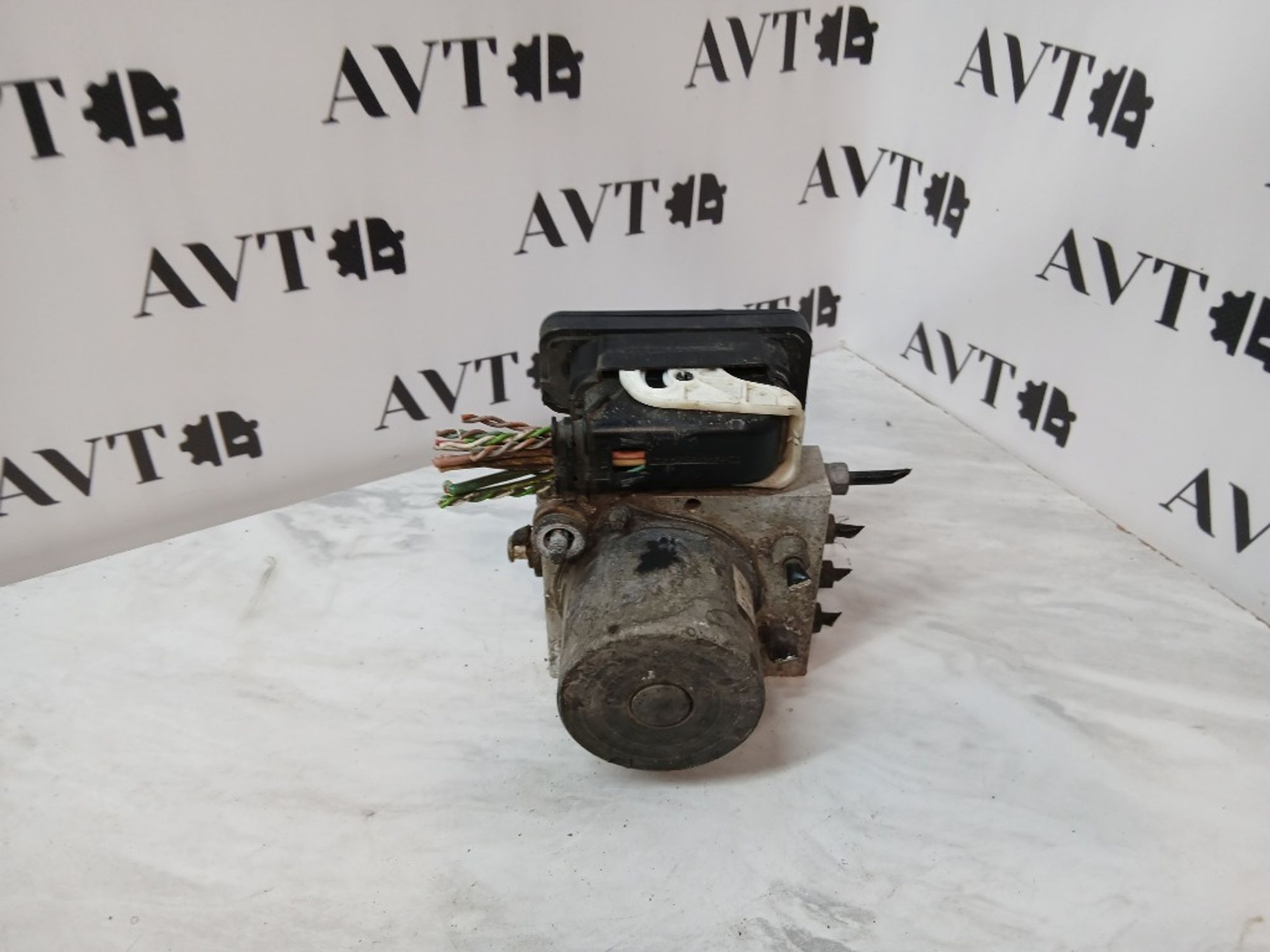 Блок управления ABS Peugeot Partner, 15000 рублей, Ростов-на-Дону