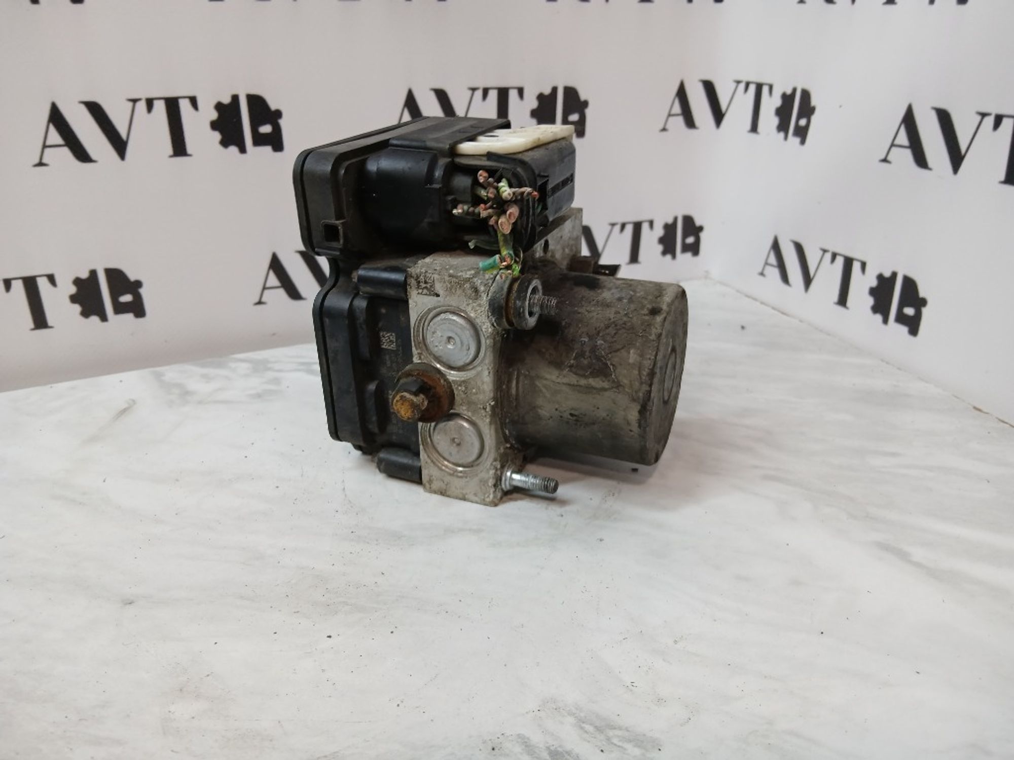 Блок управления ABS Peugeot Partner, 15000 рублей, Ростов-на-Дону