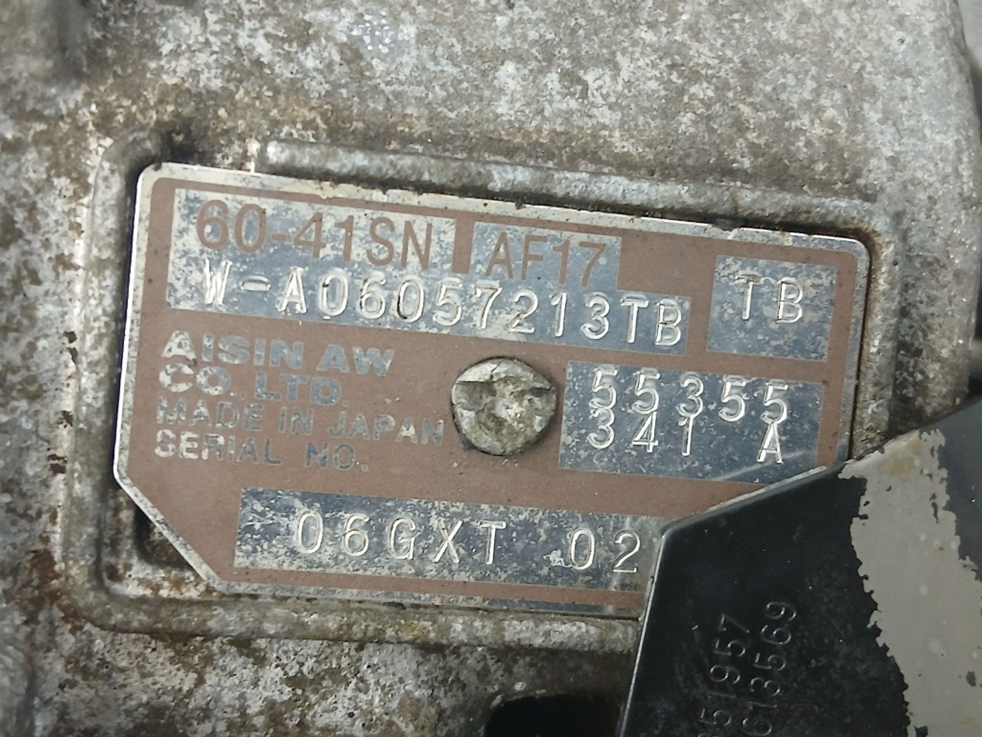 АКПП Opel Astra H Z18XER, 35000 рублей, Ростов-на-Дону