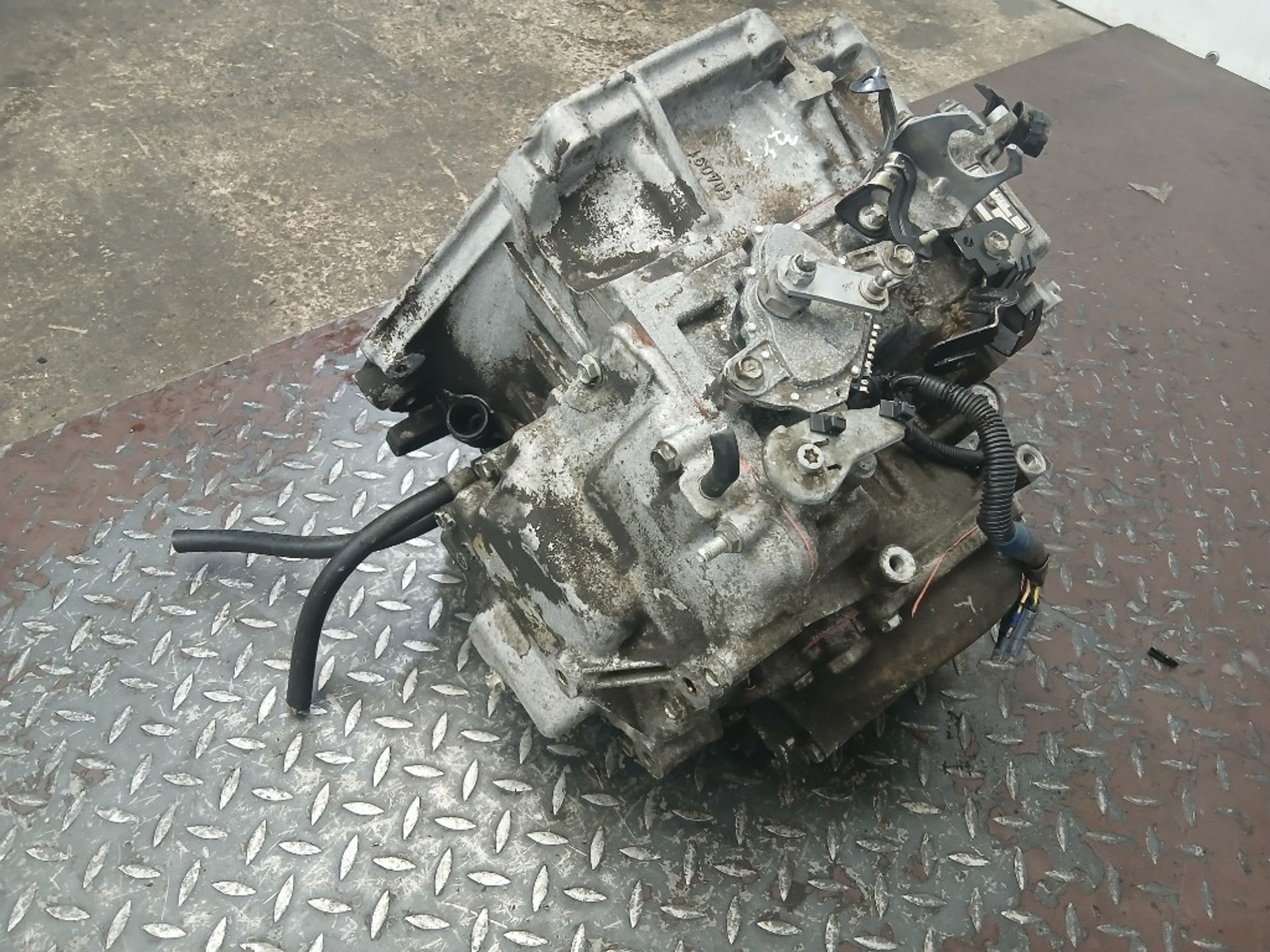 АКПП Opel Astra H Z18XER, 35000 рублей, Ростов-на-Дону