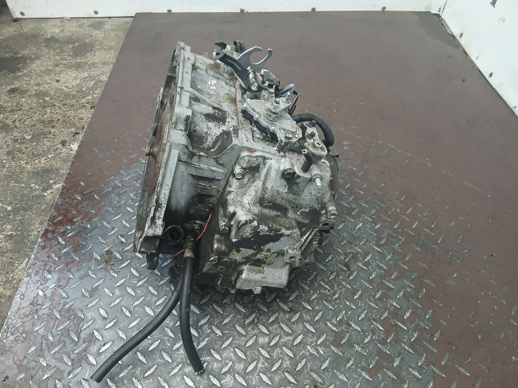 АКПП Opel Astra H Z18XER, 35000 рублей, Ростов-на-Дону