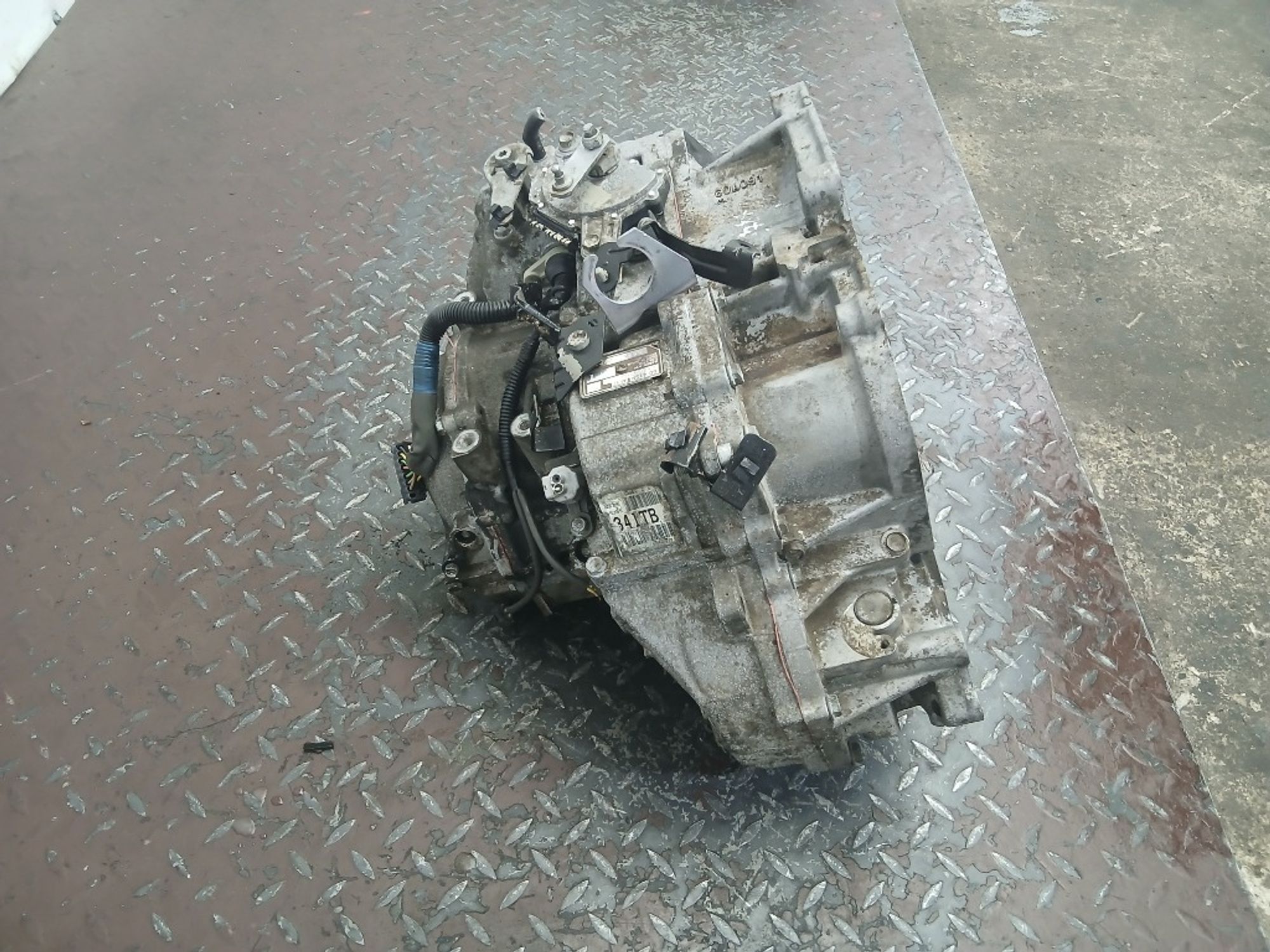 АКПП Opel Astra H Z18XER, 35000 рублей, Ростов-на-Дону