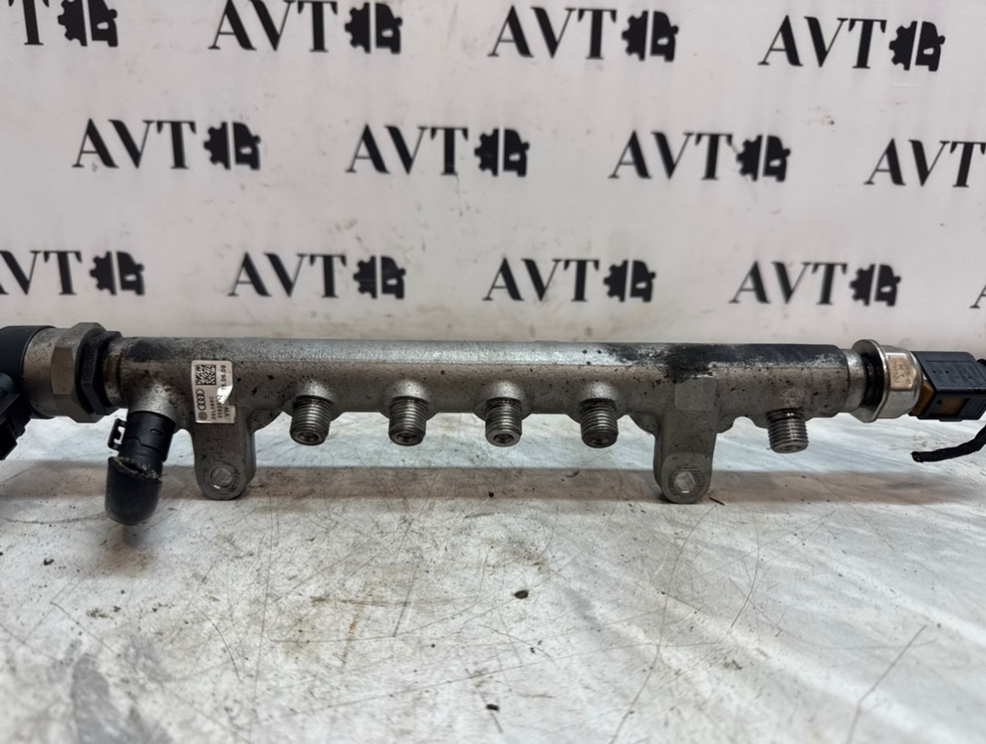 Топливная рейка Toyota Yaris 1NR-FE, 3500 рублей, Ростов-на-Дону