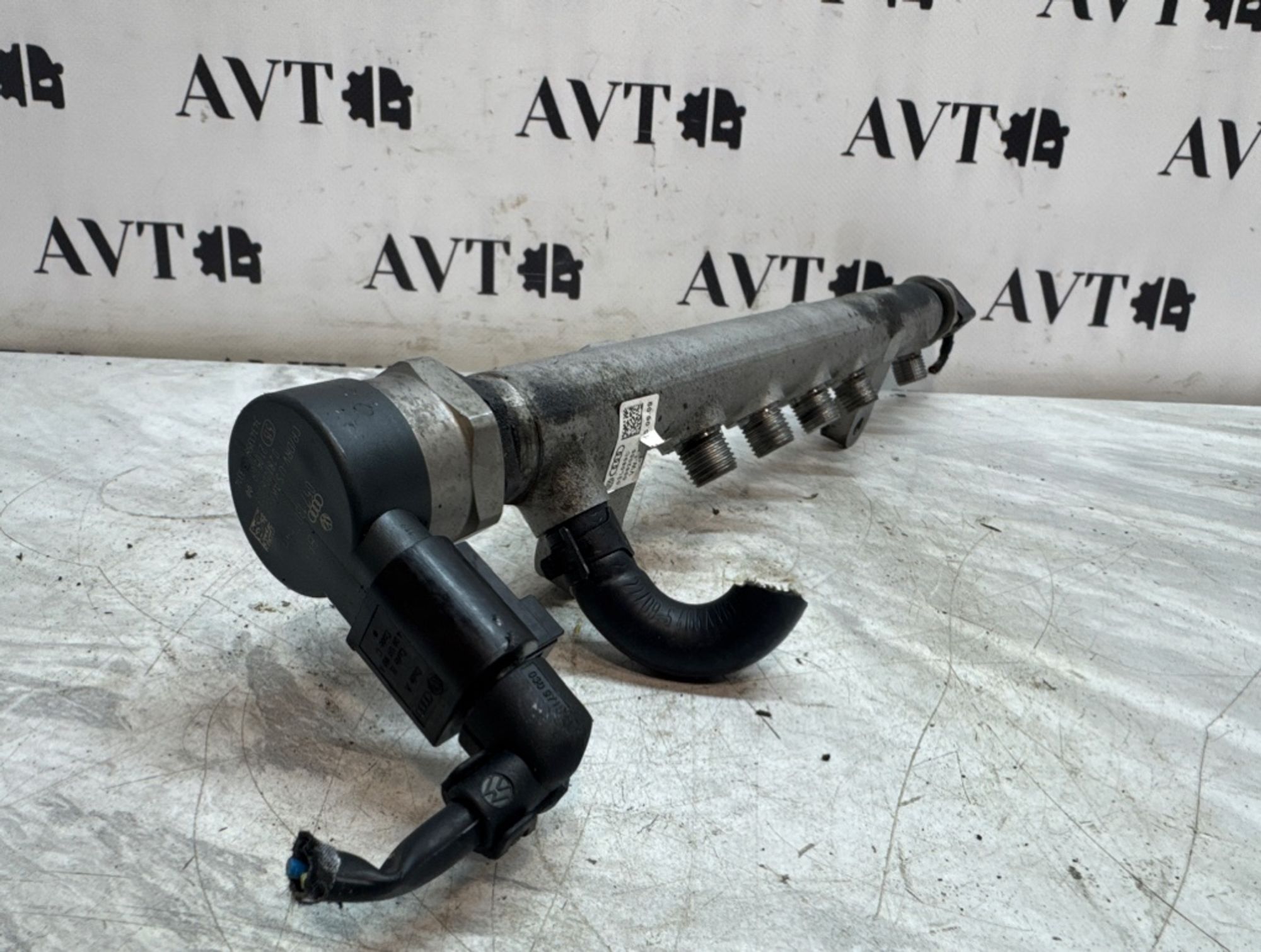 Топливная рейка Toyota Yaris 1NR-FE, 3500 рублей, Ростов-на-Дону