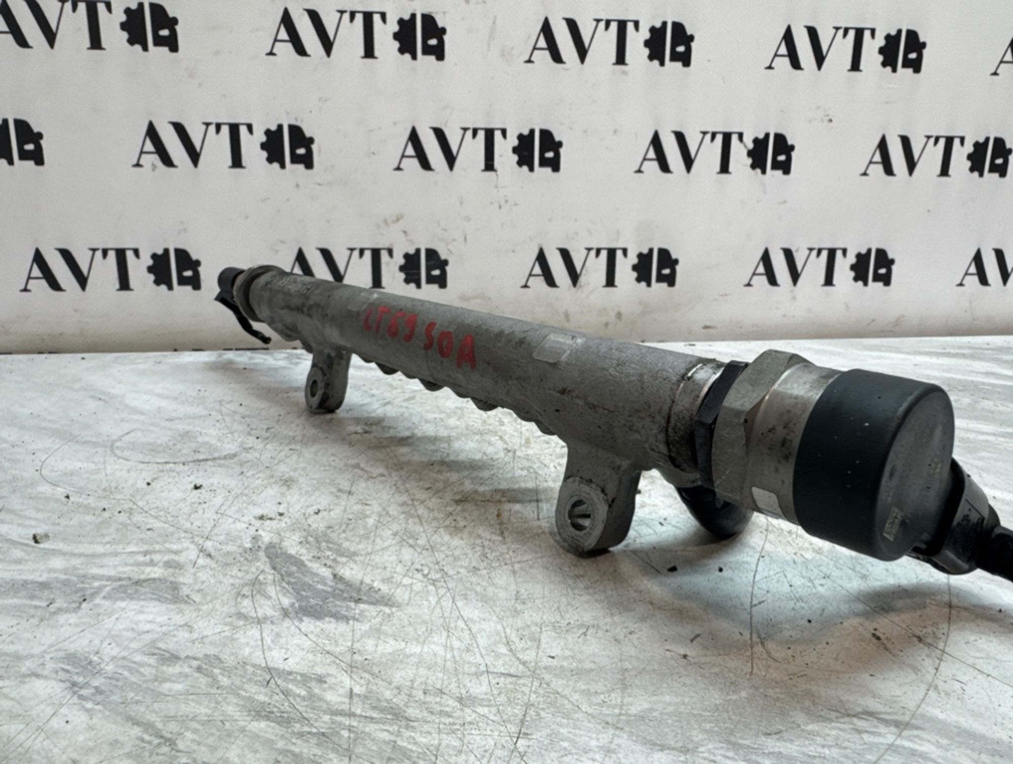 Топливная рейка Toyota Yaris 1NR-FE, 3500 рублей, Ростов-на-Дону