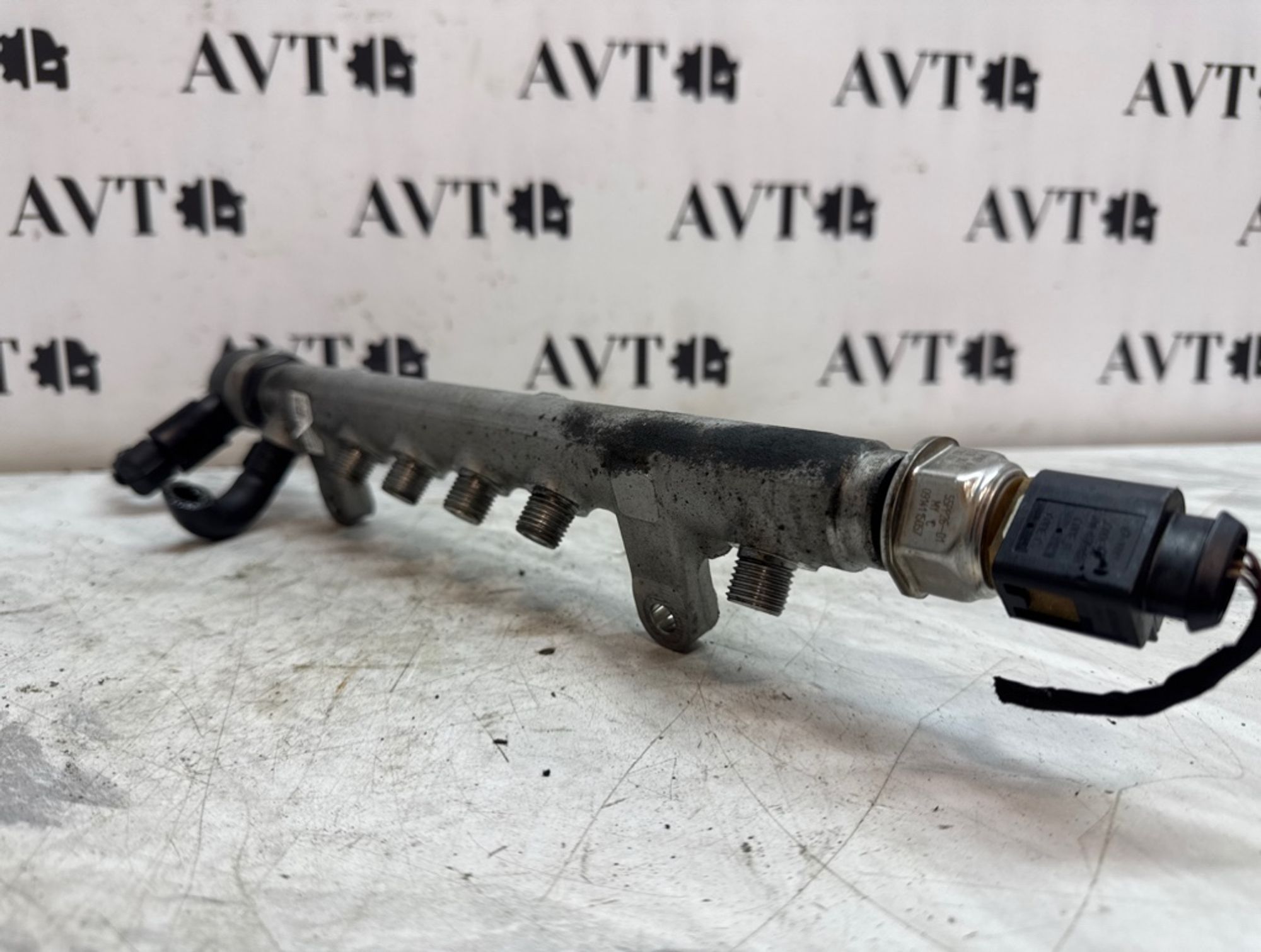 Топливная рейка Toyota Yaris 1NR-FE, 3500 рублей, Ростов-на-Дону