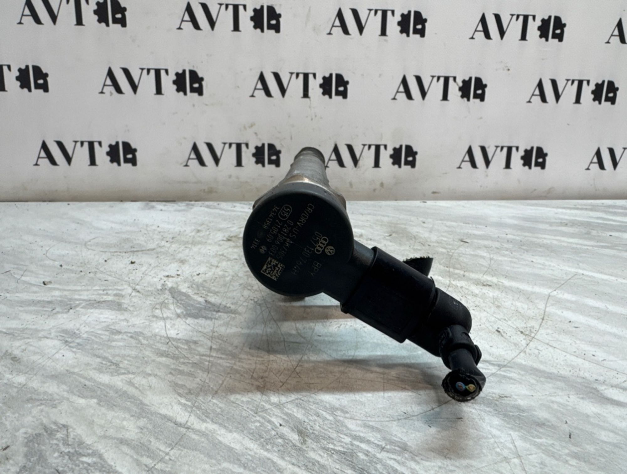 Топливная рейка Toyota Yaris 1NR-FE, 3500 рублей, Ростов-на-Дону