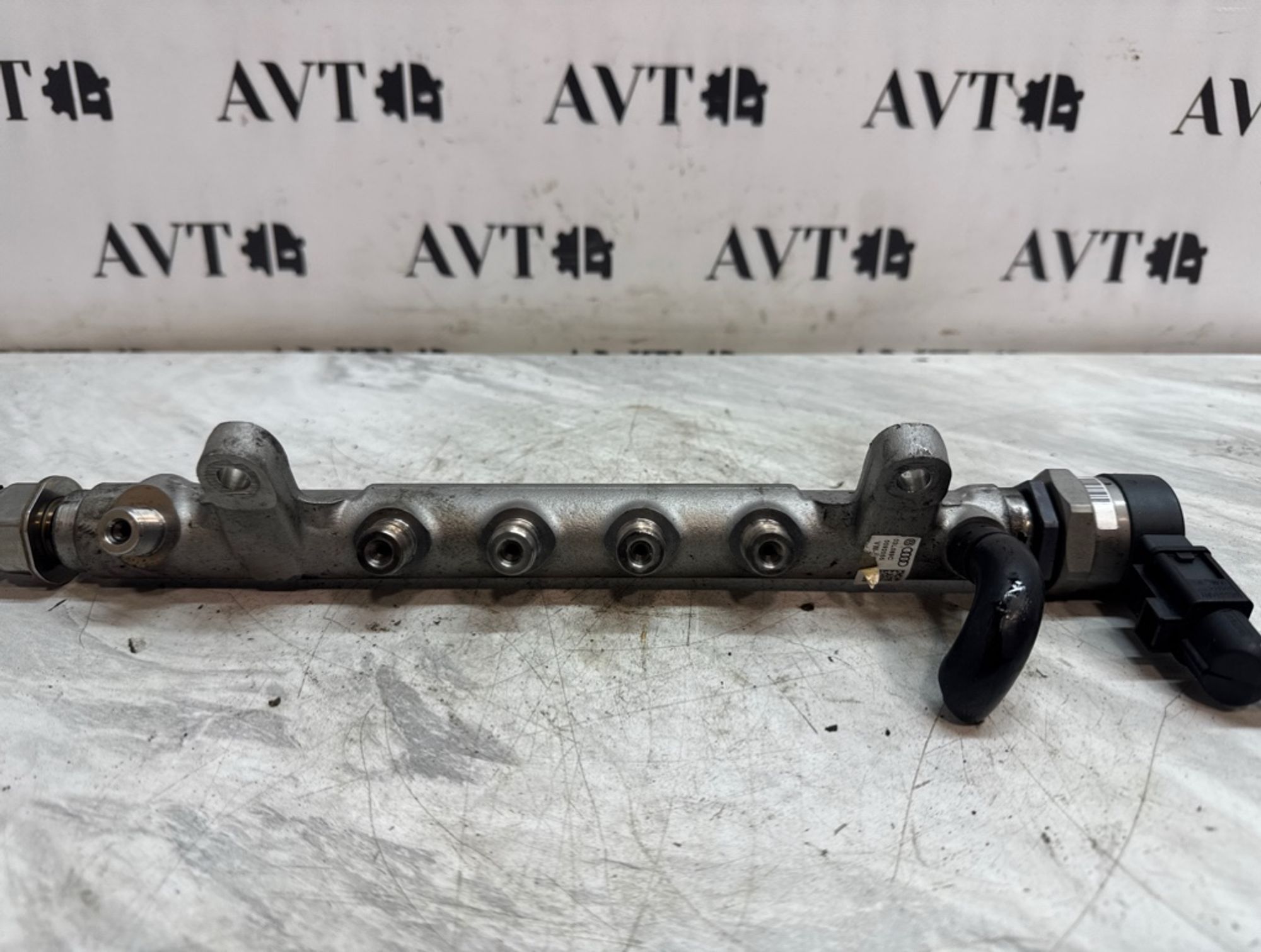 Топливная рейка Toyota Yaris 1NR-FE, 3500 рублей, Ростов-на-Дону