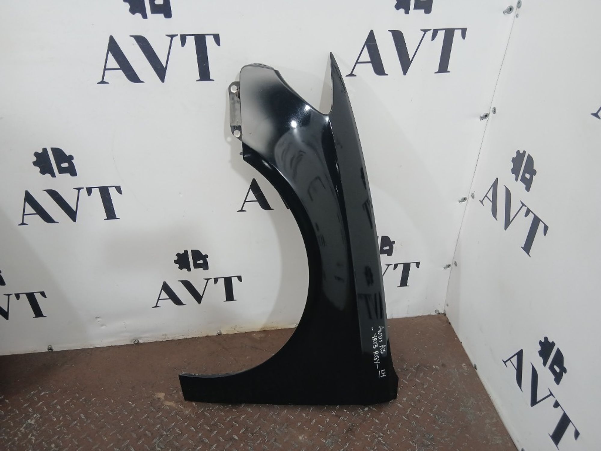 Ноускат (Nose Cut) Audi A3 8V, 235000 рублей, Ростов-на-Дону