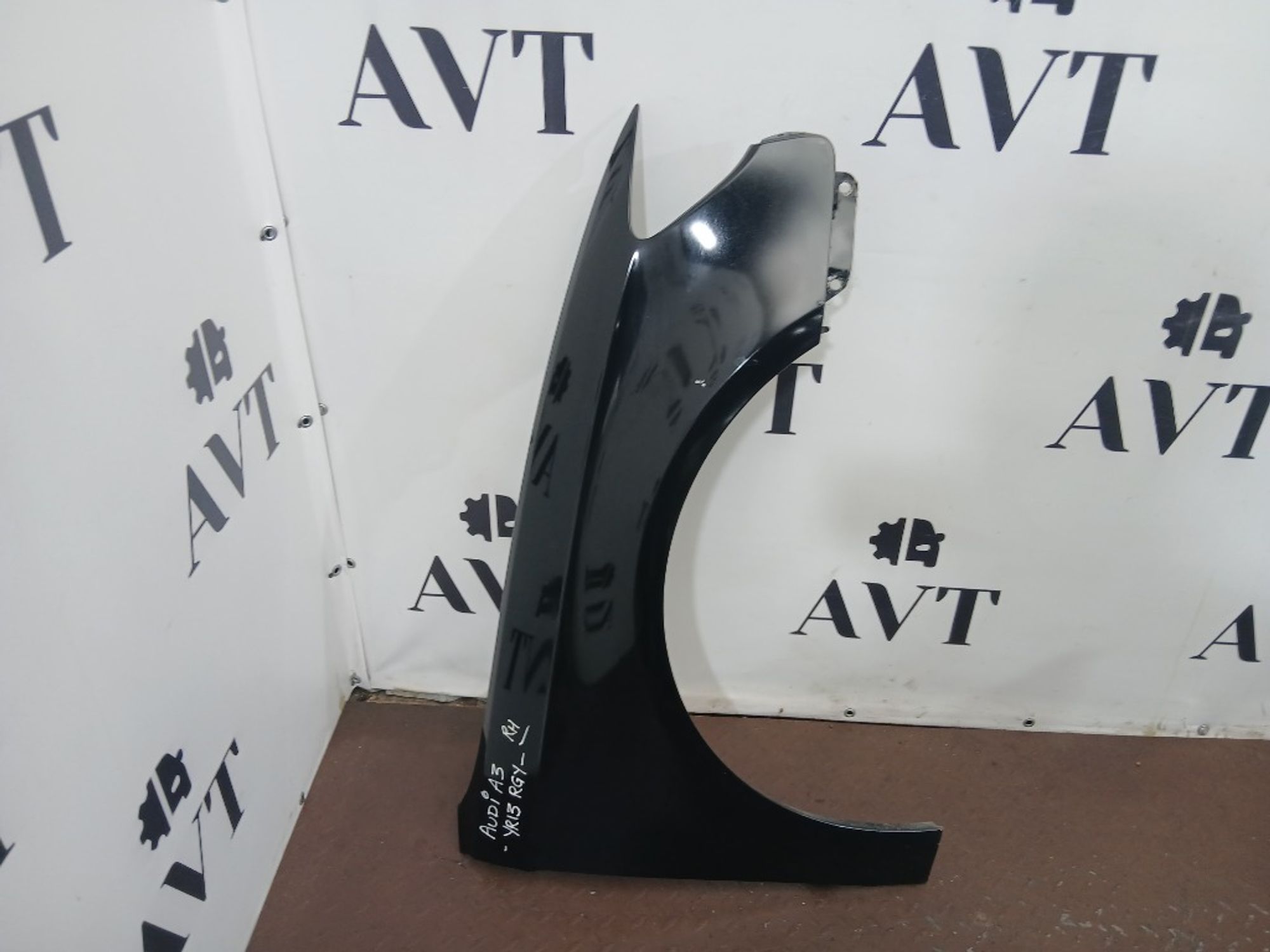 Ноускат (Nose Cut) Audi A3 8V, 235000 рублей, Ростов-на-Дону