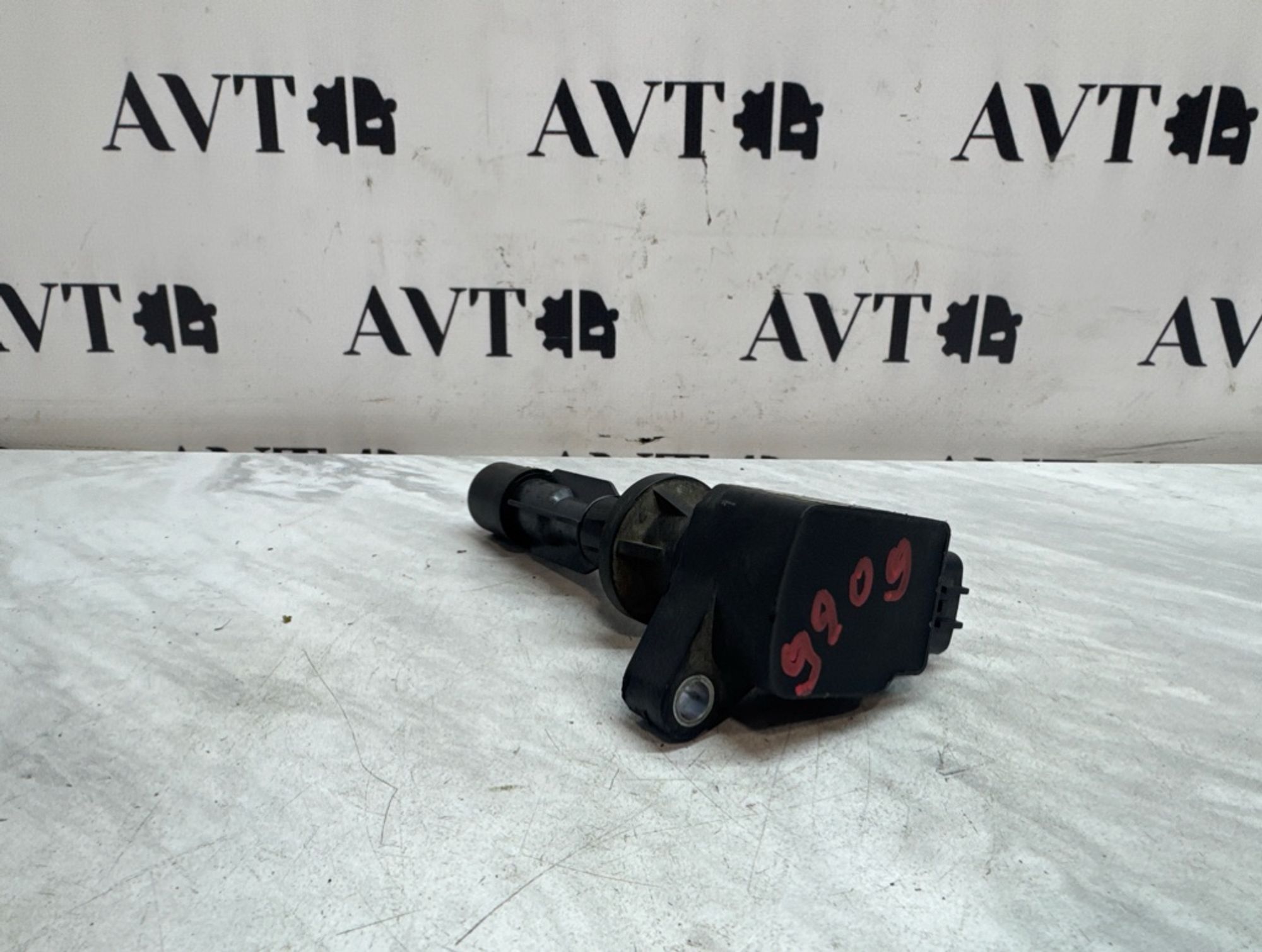 Катушка зажигания Mazda 6 GH LF, 1000 рублей, Ростов-на-Дону