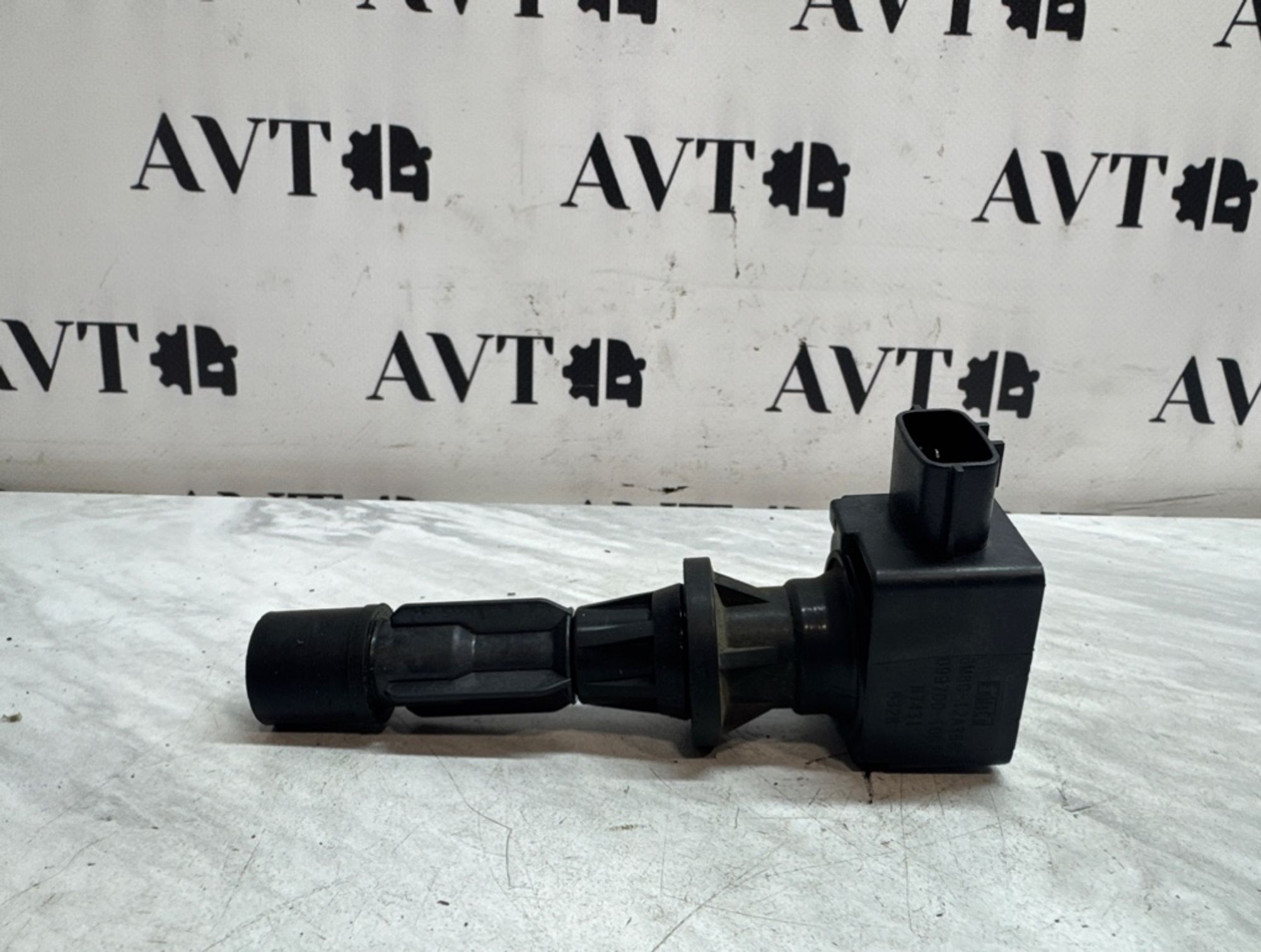 Катушка зажигания Mazda 6 GH LF, 1000 рублей, Ростов-на-Дону