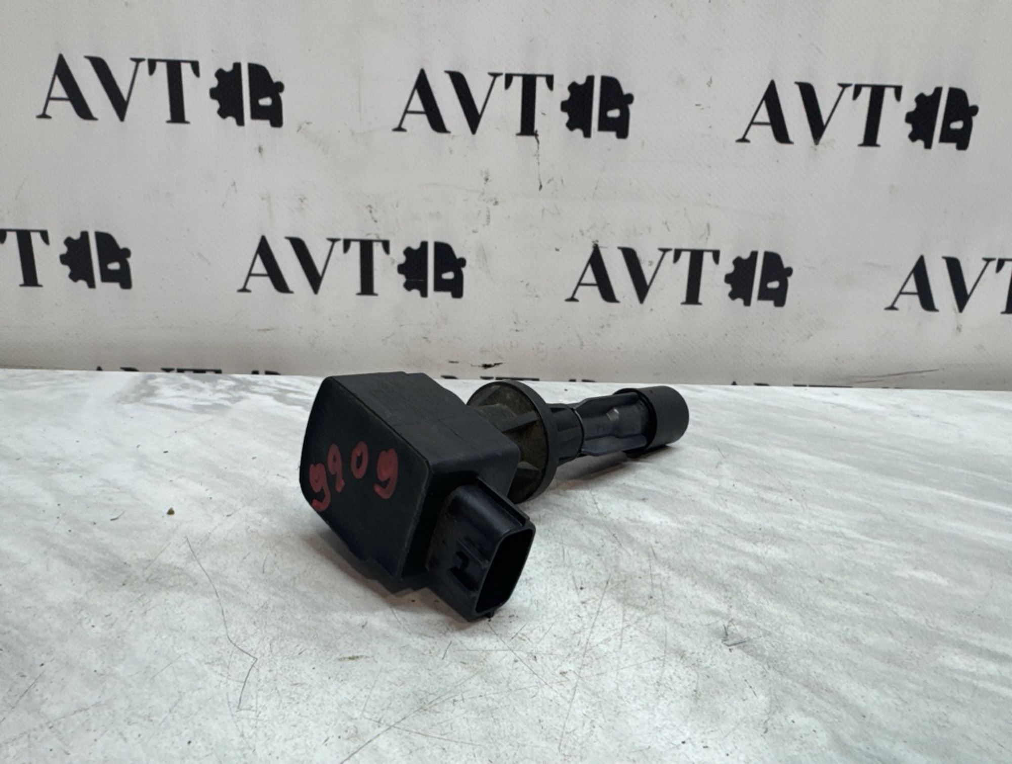 Катушка зажигания Mazda 6 GH LF, 1000 рублей, Ростов-на-Дону