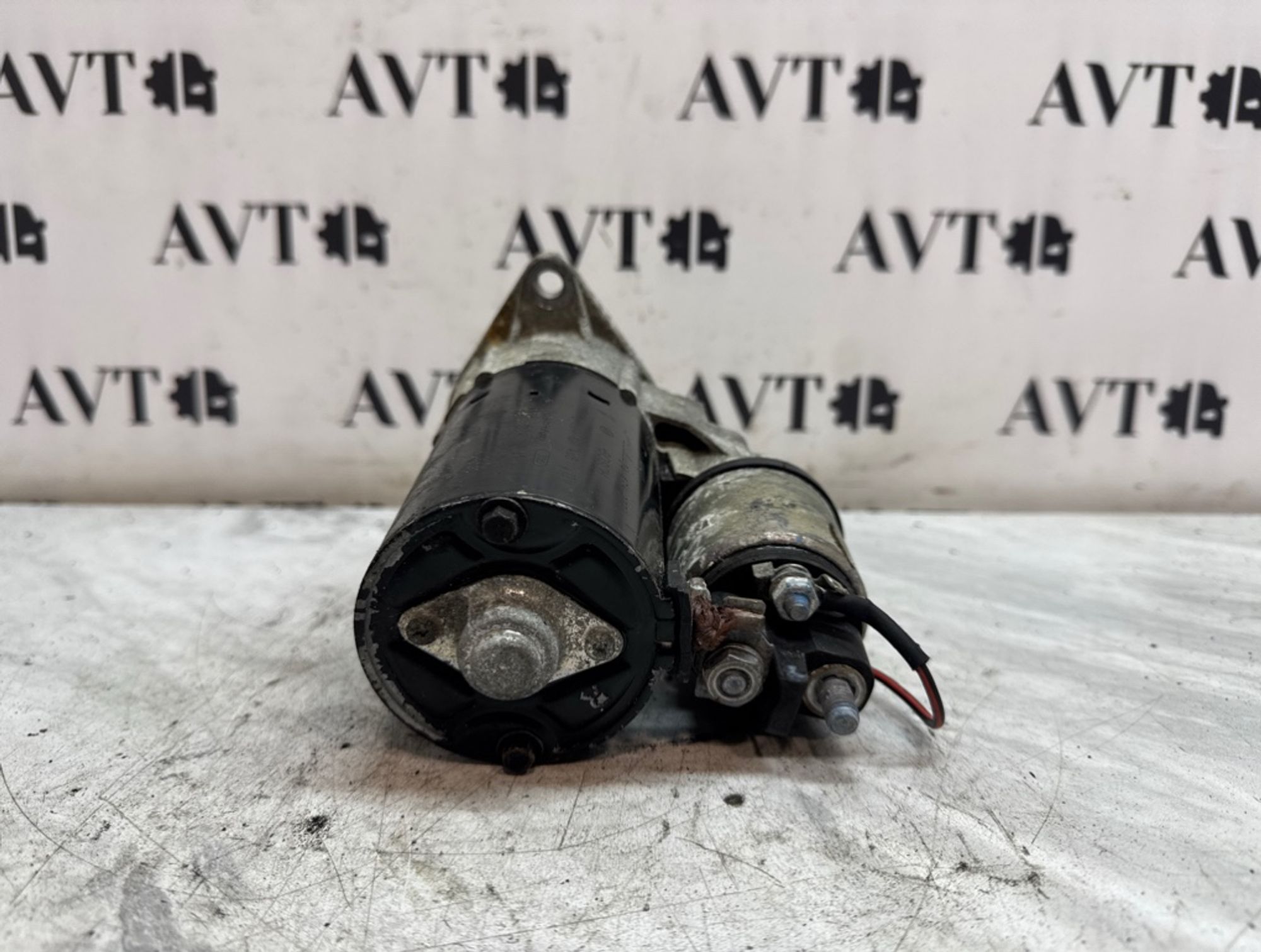 Стартер Opel Tigra Z14XEP, 1500 рублей, Ростов-на-Дону