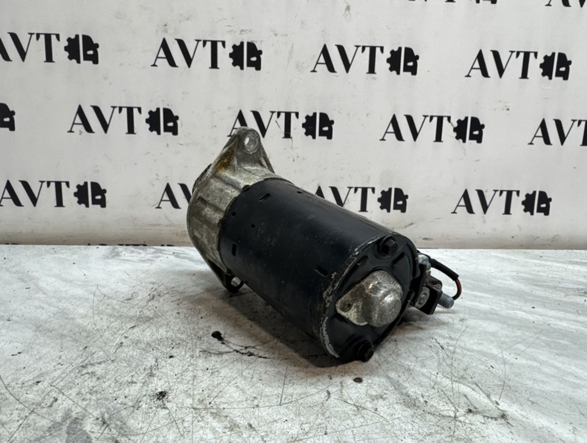 Стартер Opel Tigra Z14XEP, 1500 рублей, Ростов-на-Дону