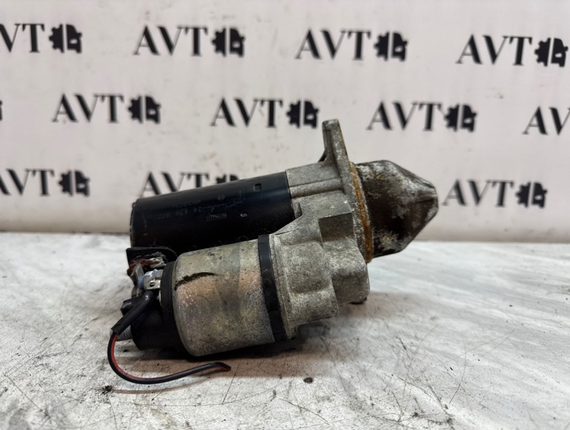 Стартер Opel Tigra Z14XEP, 1500 рублей, Ростов-на-Дону