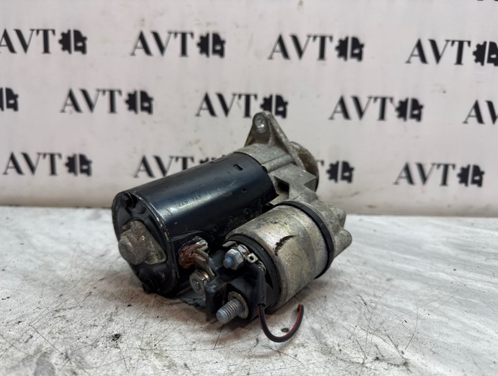 Стартер Opel Tigra Z14XEP, 1500 рублей, Ростов-на-Дону